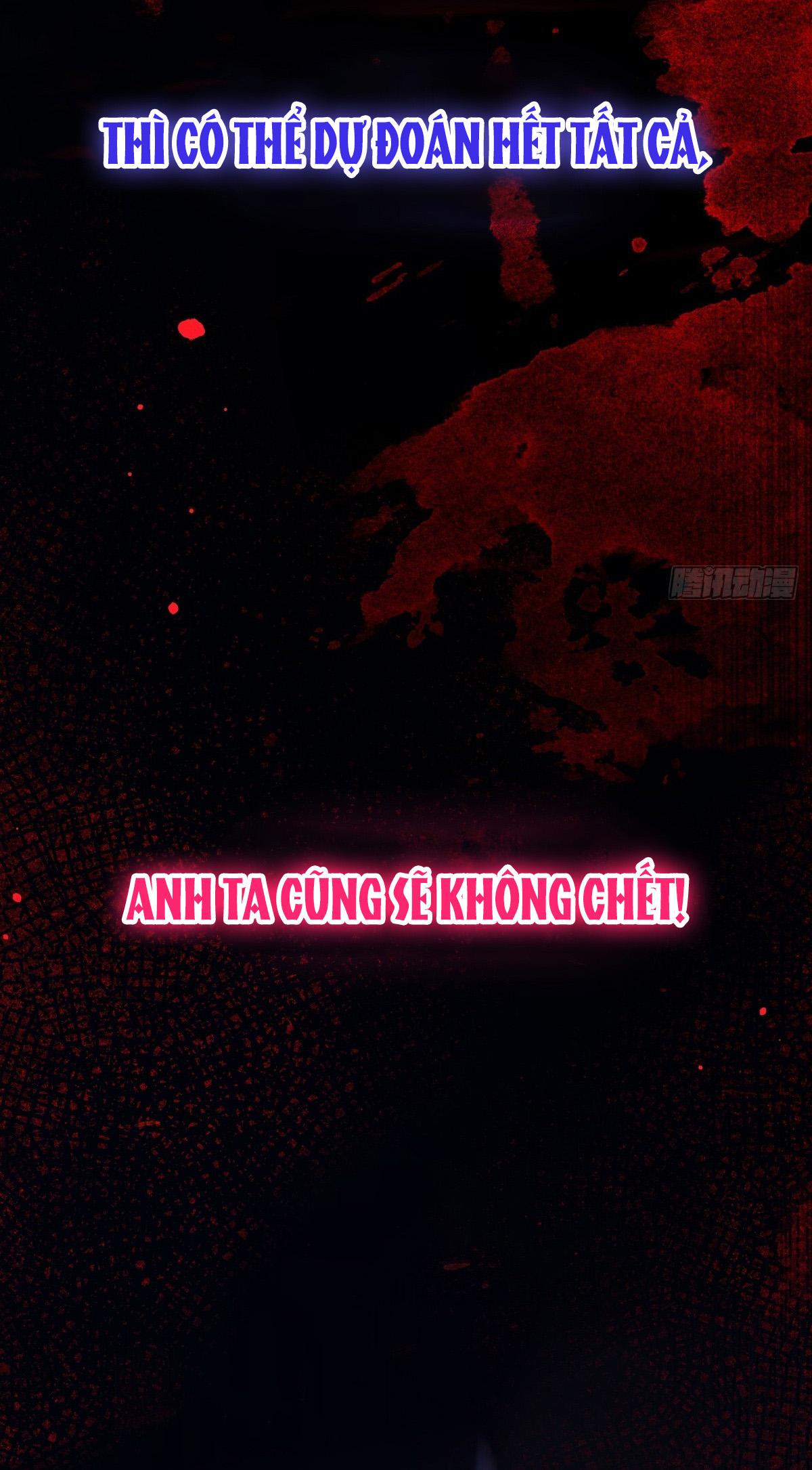 Tình yêu của kẻ khát máu Chapter 13 - Next Chapter 14
