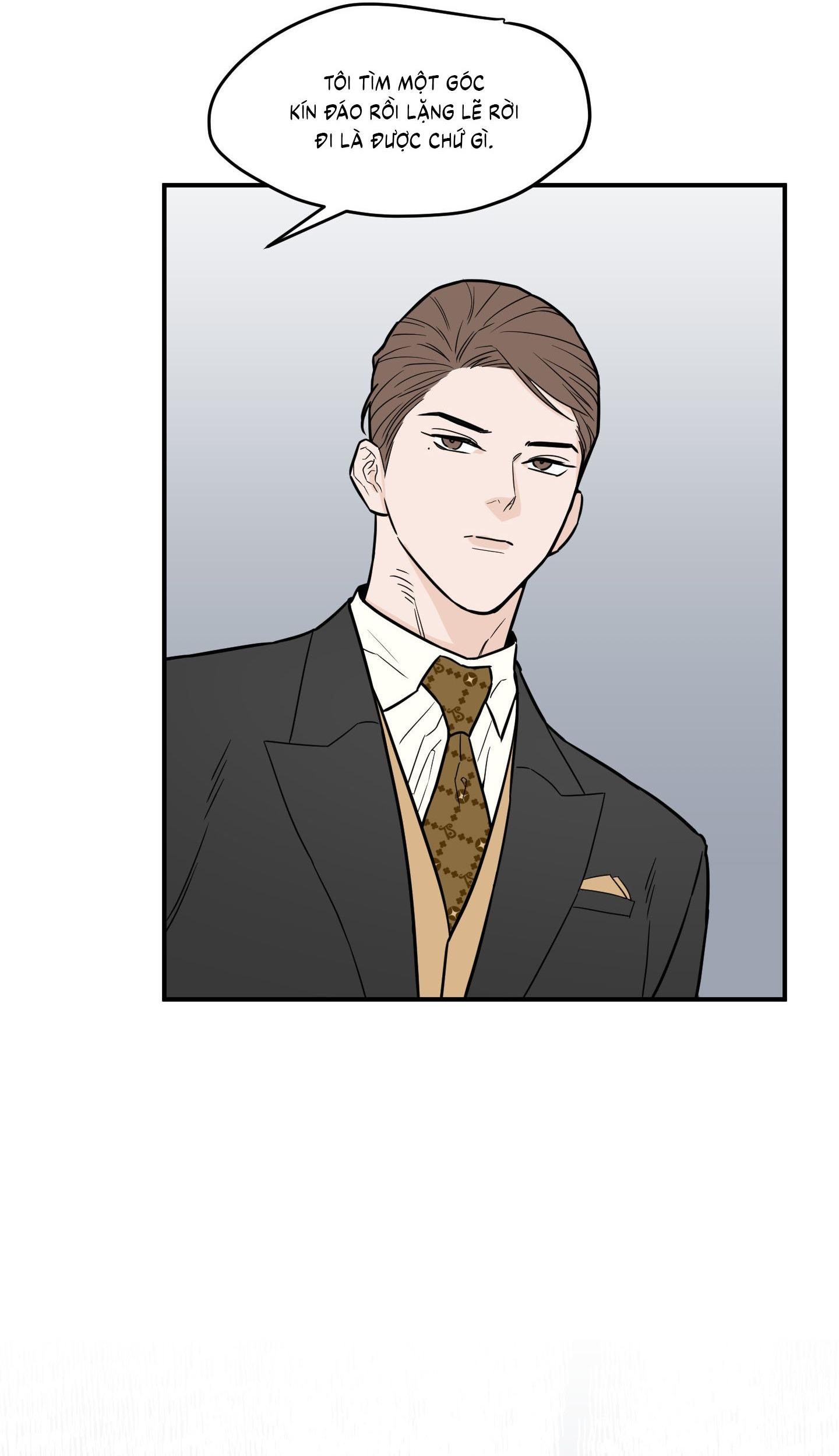 (CBunu) SCOOP Chapter 6 - Next Chapter 7