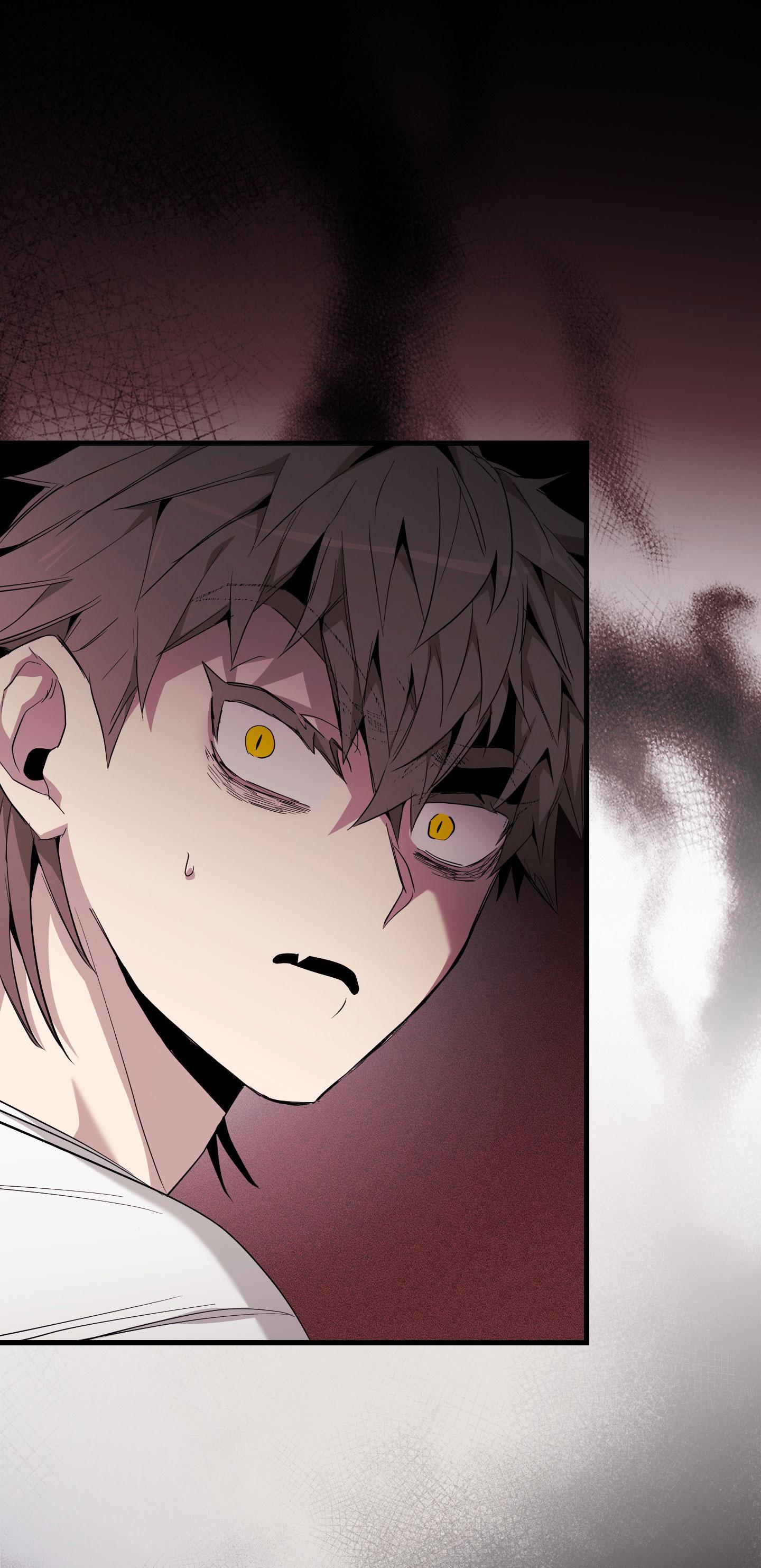 BLACK OUT Chapter 2 - Next Chapter 3