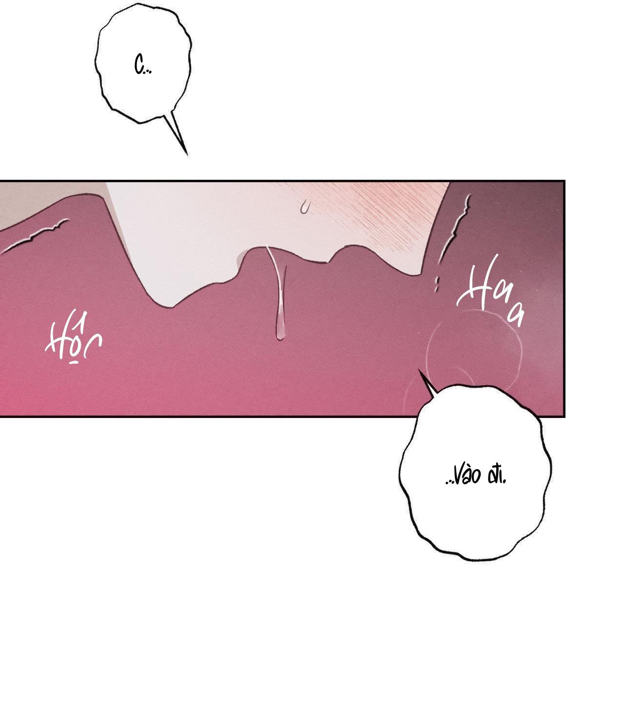 (CBunu) Close Up Chapter 21 H+ - Next Chapter 22