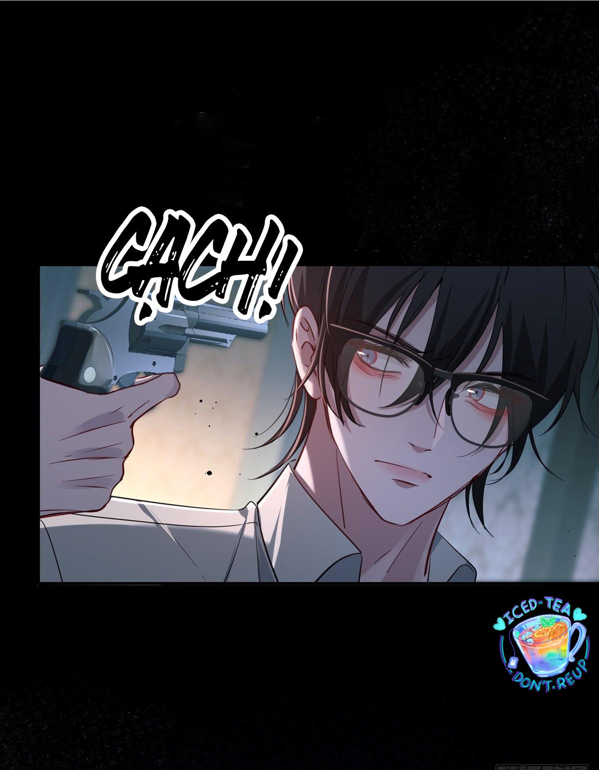 Tình yêu của kẻ khát máu Chapter 12 - Next 