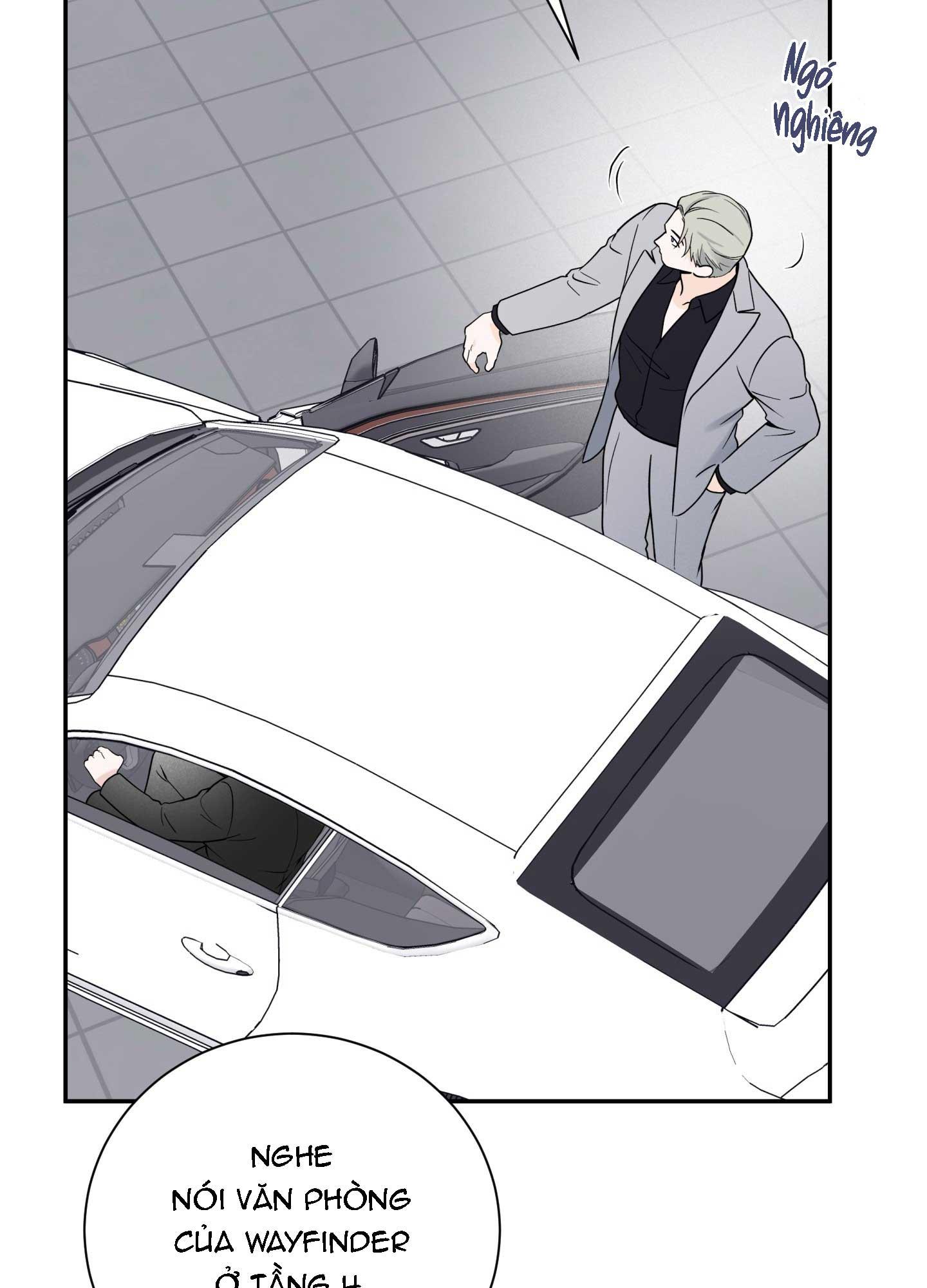 OVER CLOCK Chapter 57 END SS2 - Next 