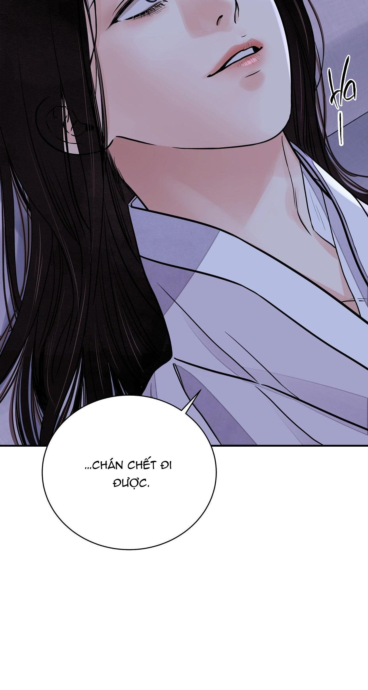 KIẾM HOA Chapter 83 - Trang 3