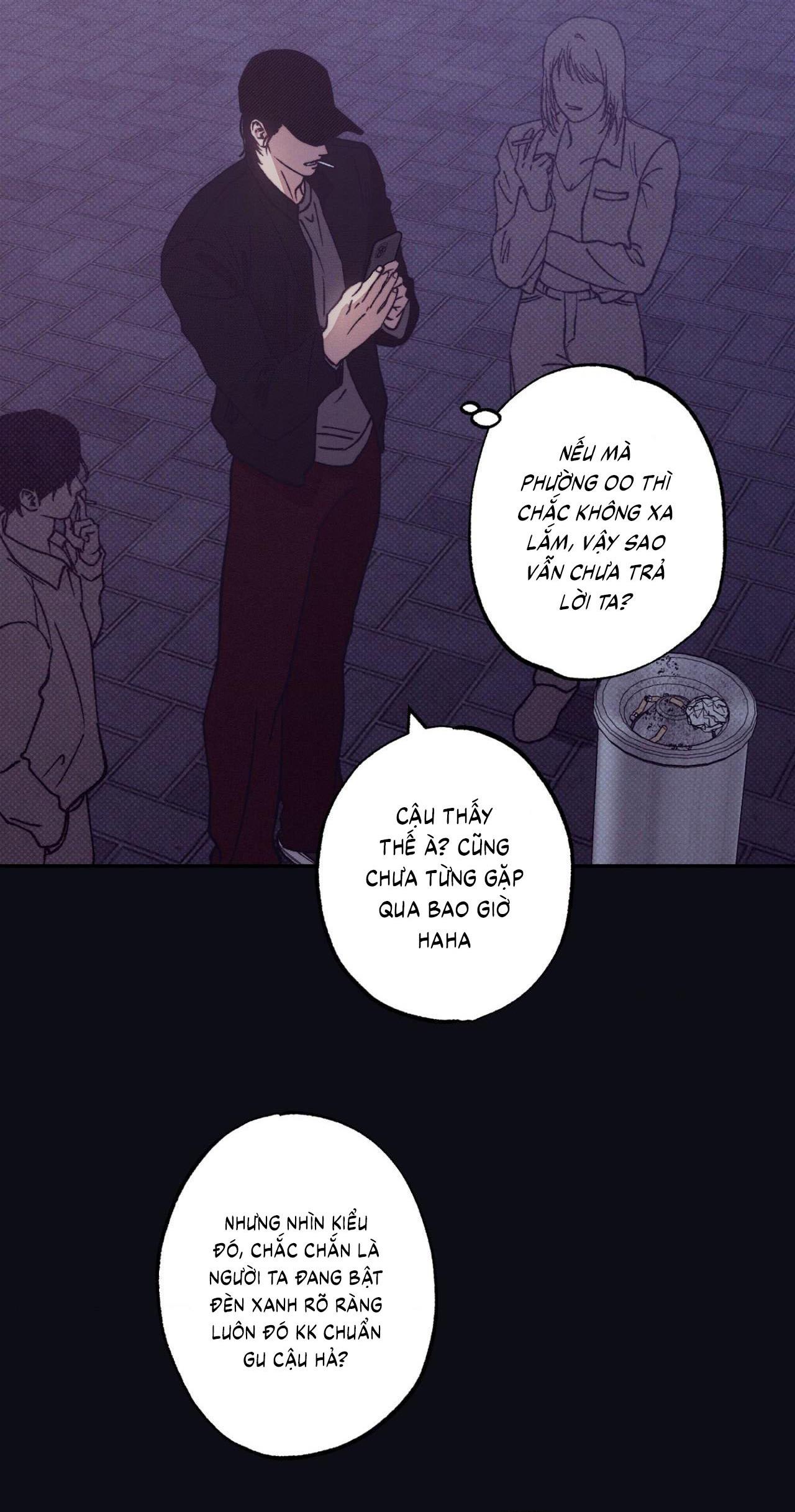 (CBunu) 1 to 10 Chapter 40 - Trang 3