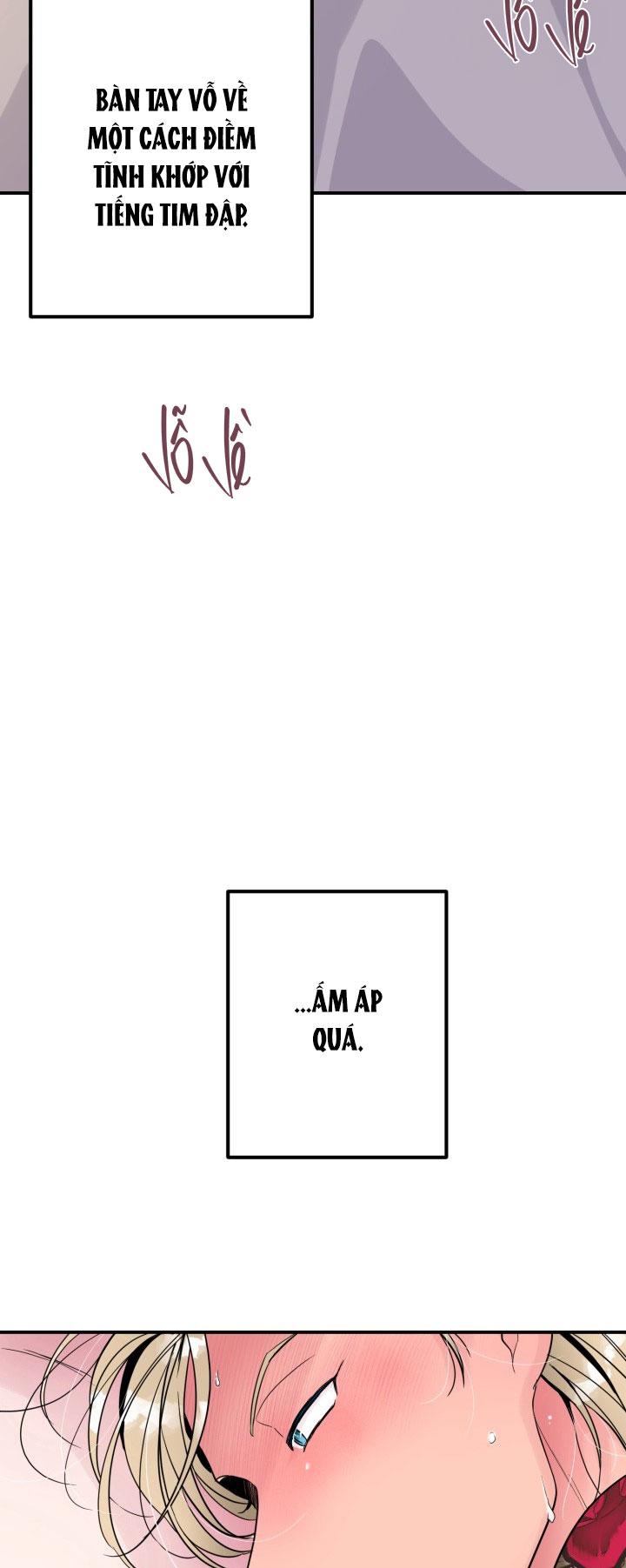 ĐÊM CỦA NGƯỜI ĐÀN ÔNG ẤY Chapter 22 - Next 