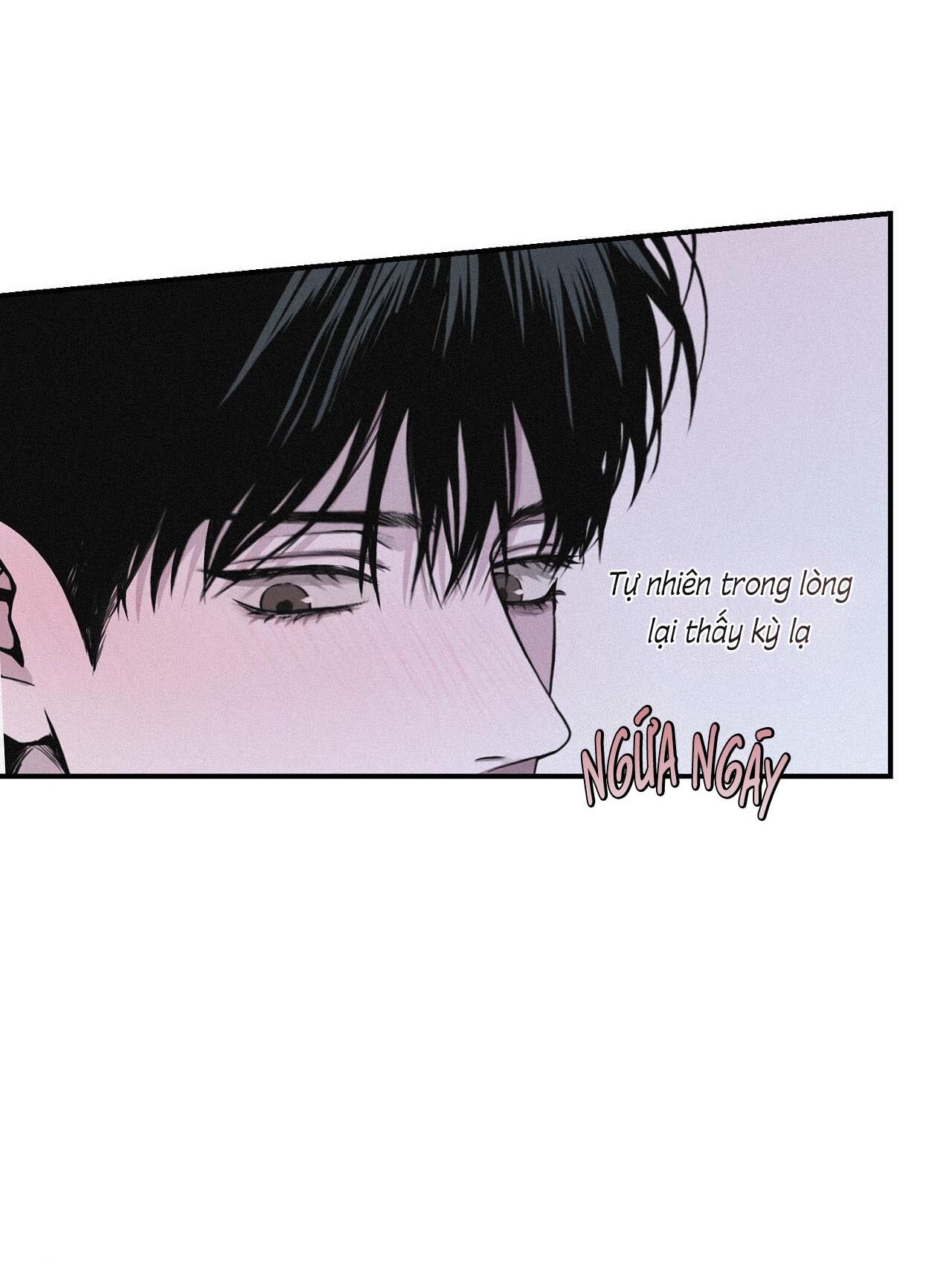 (CBunu) Phép Chiếu Chapter 35 - Next 