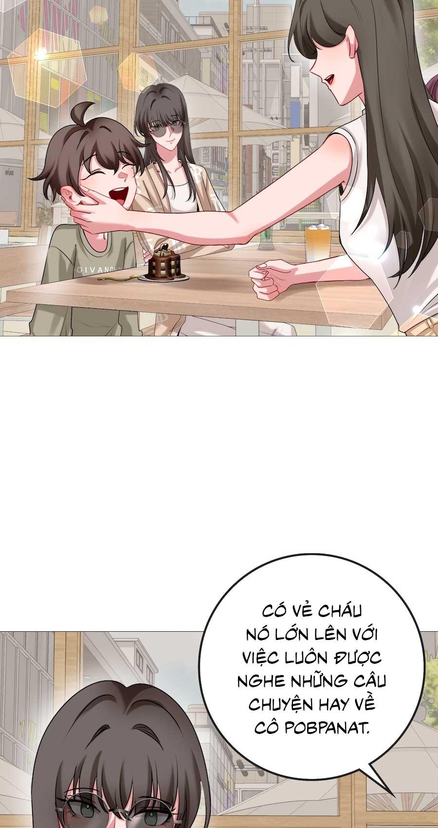 Flower of youth Chapter 37 - Next Chapter 38