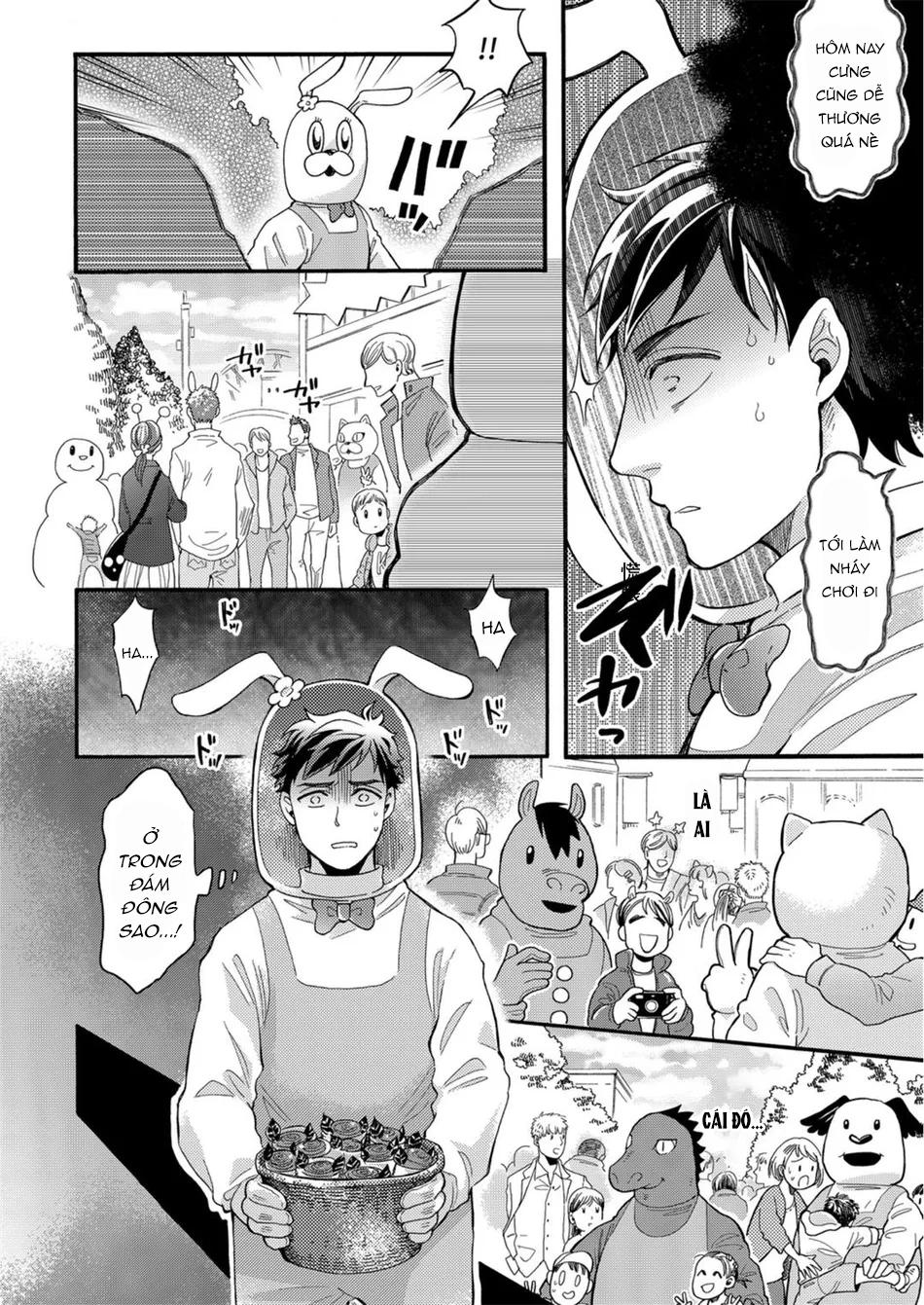 Tổng hợp Boylove Chapter 26 - Next 