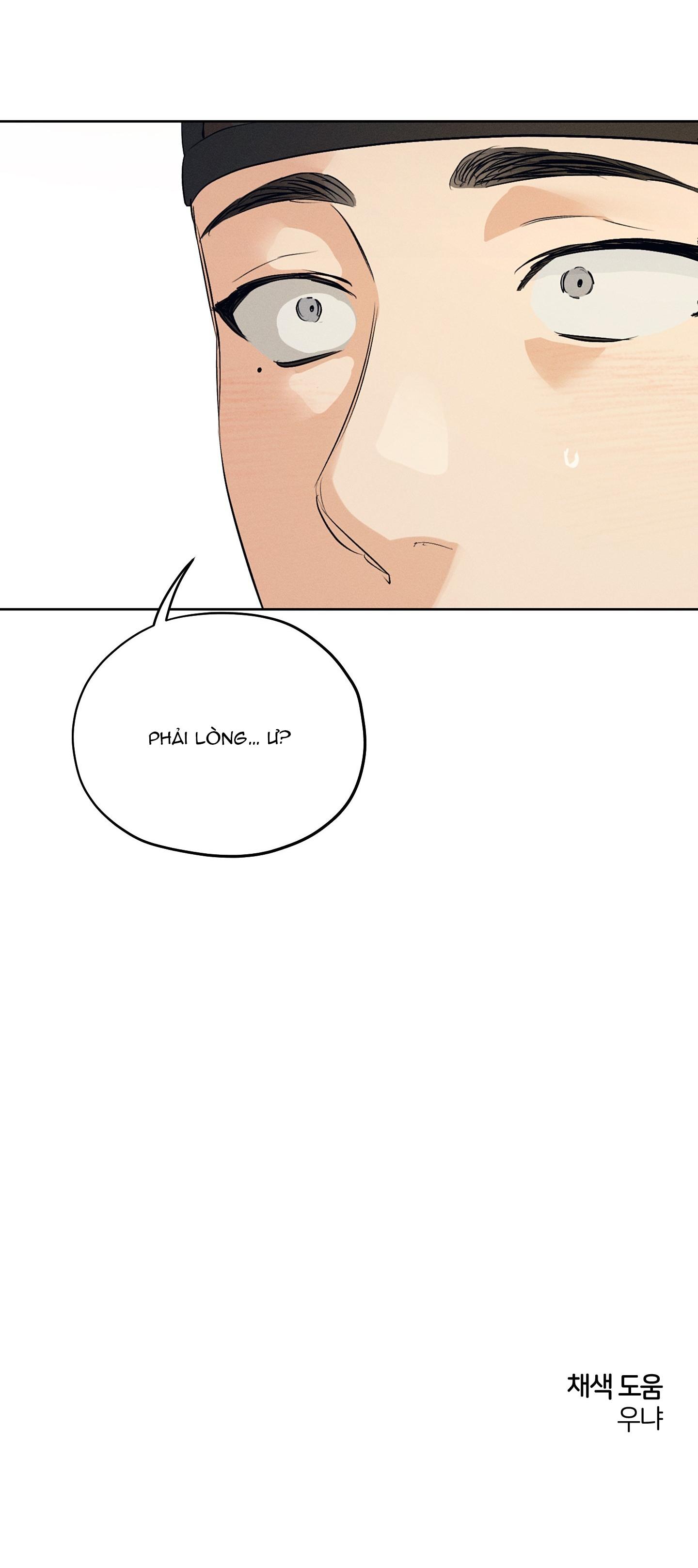 CỬA HÀNG ĐỒ CHƠI NGƯỜI LỚN JOSEON Chapter 39 - Next 