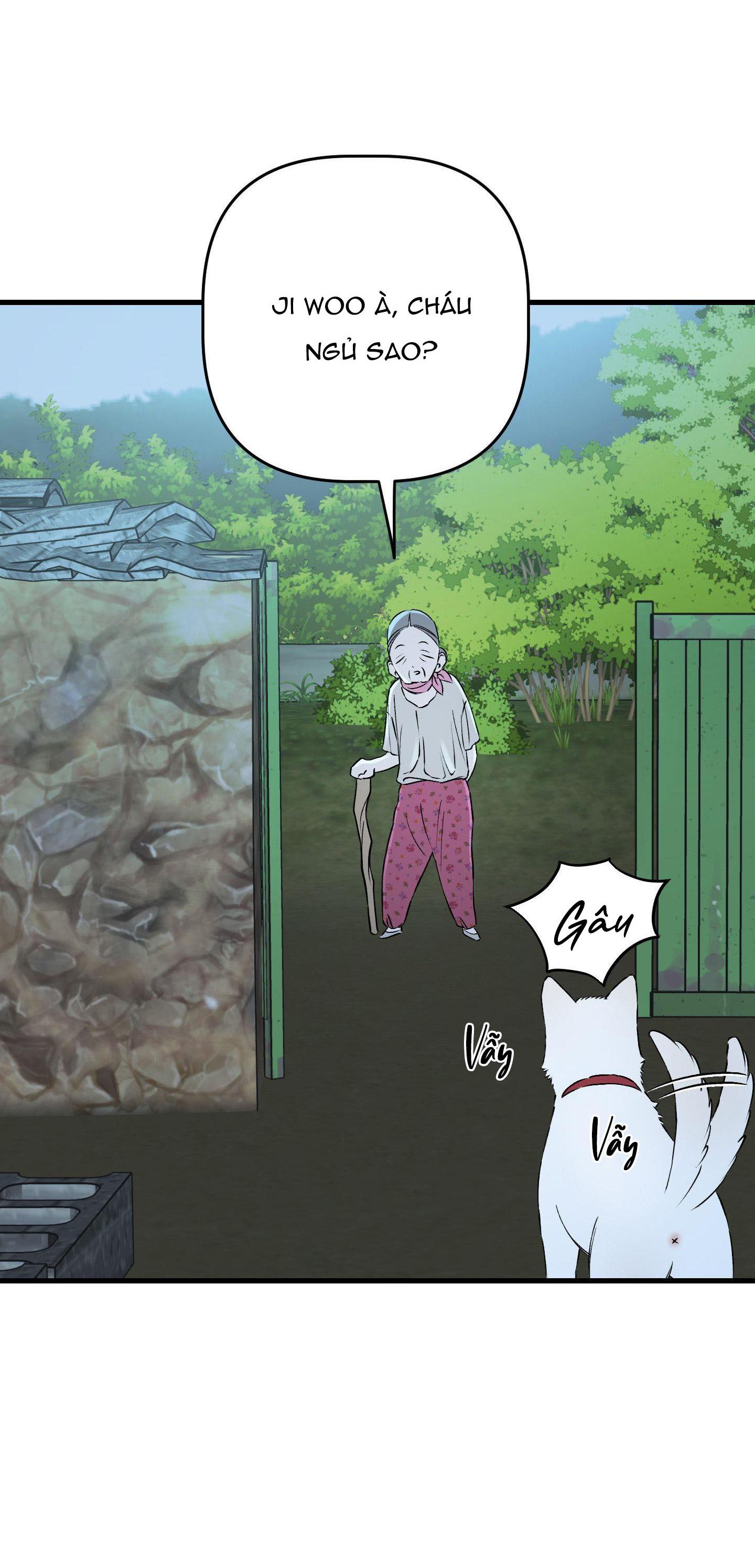 Tóm được em rồi! Chapter 9 - Next 