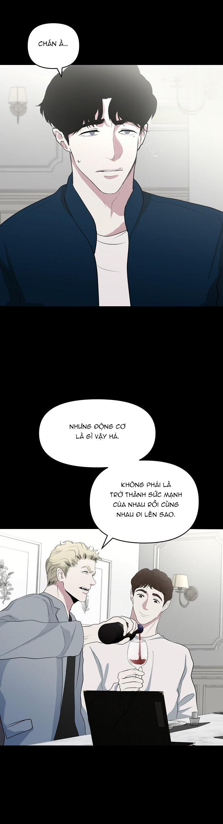 NGHIỆN SEX Chapter 28.4 luậttrêngiường4 - Next Chapter 28.5 luậttrêngiườngE
