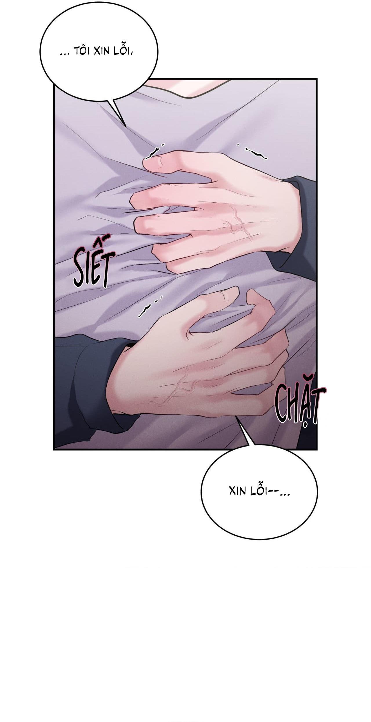 (CBunu) Làm Tình Cũng Cần Luyện Tập Nữa Sao?! Chapter 35 - Next 