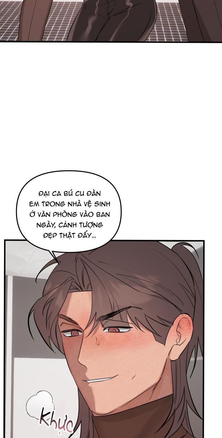 ĐẠI CA DÂM ĐÃNG Chapter 5 - Trang 3