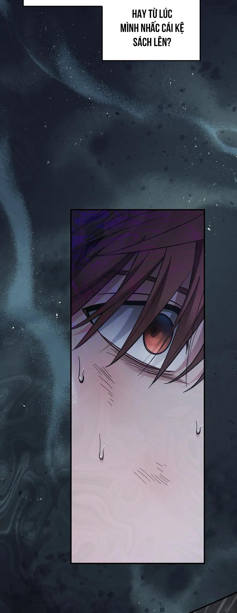 Deadman Switch Chapter 59 - Next Chapter 60