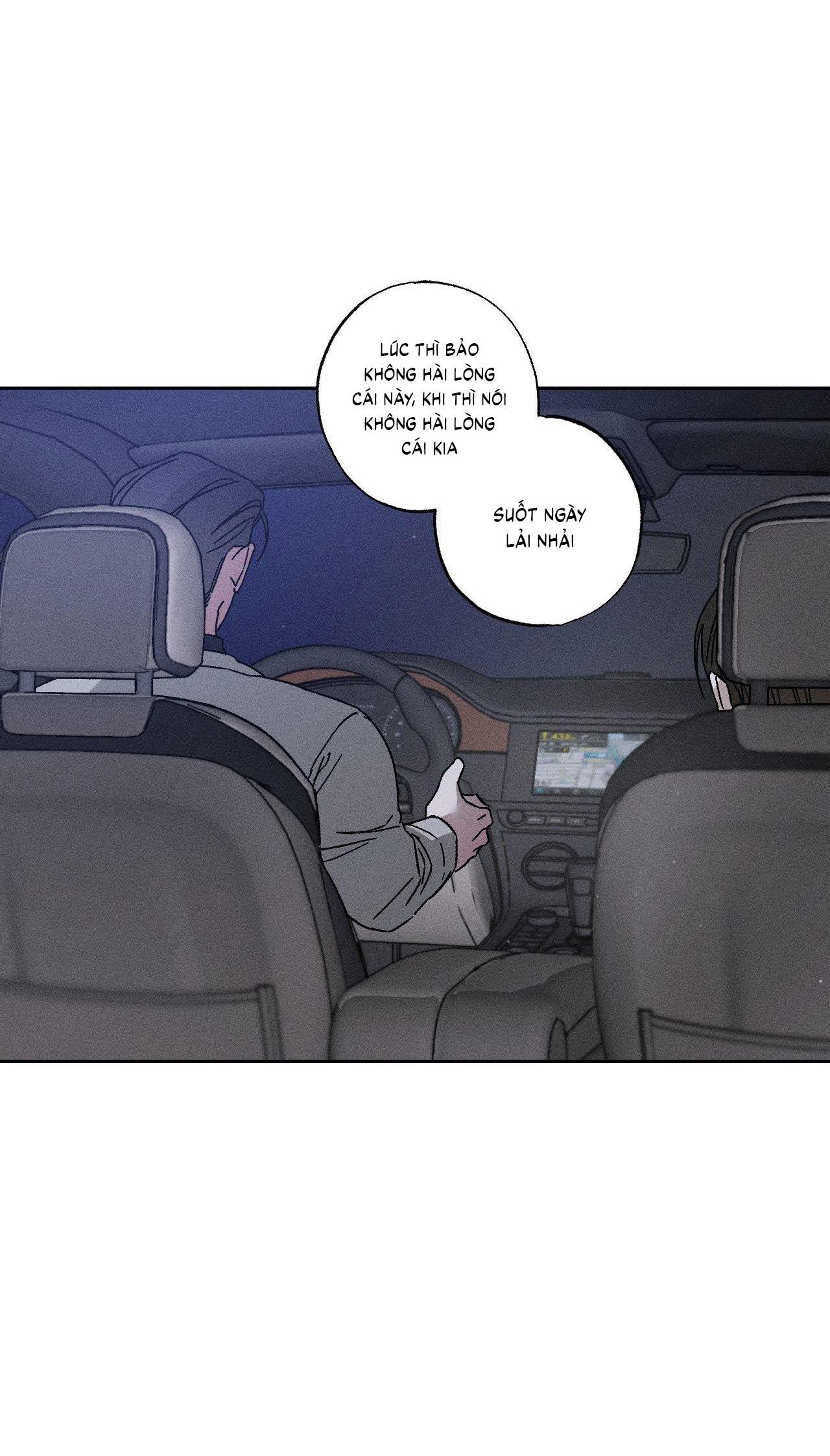 (CBunu) Close Up Chapter 16 H+ - Next Chapter 17