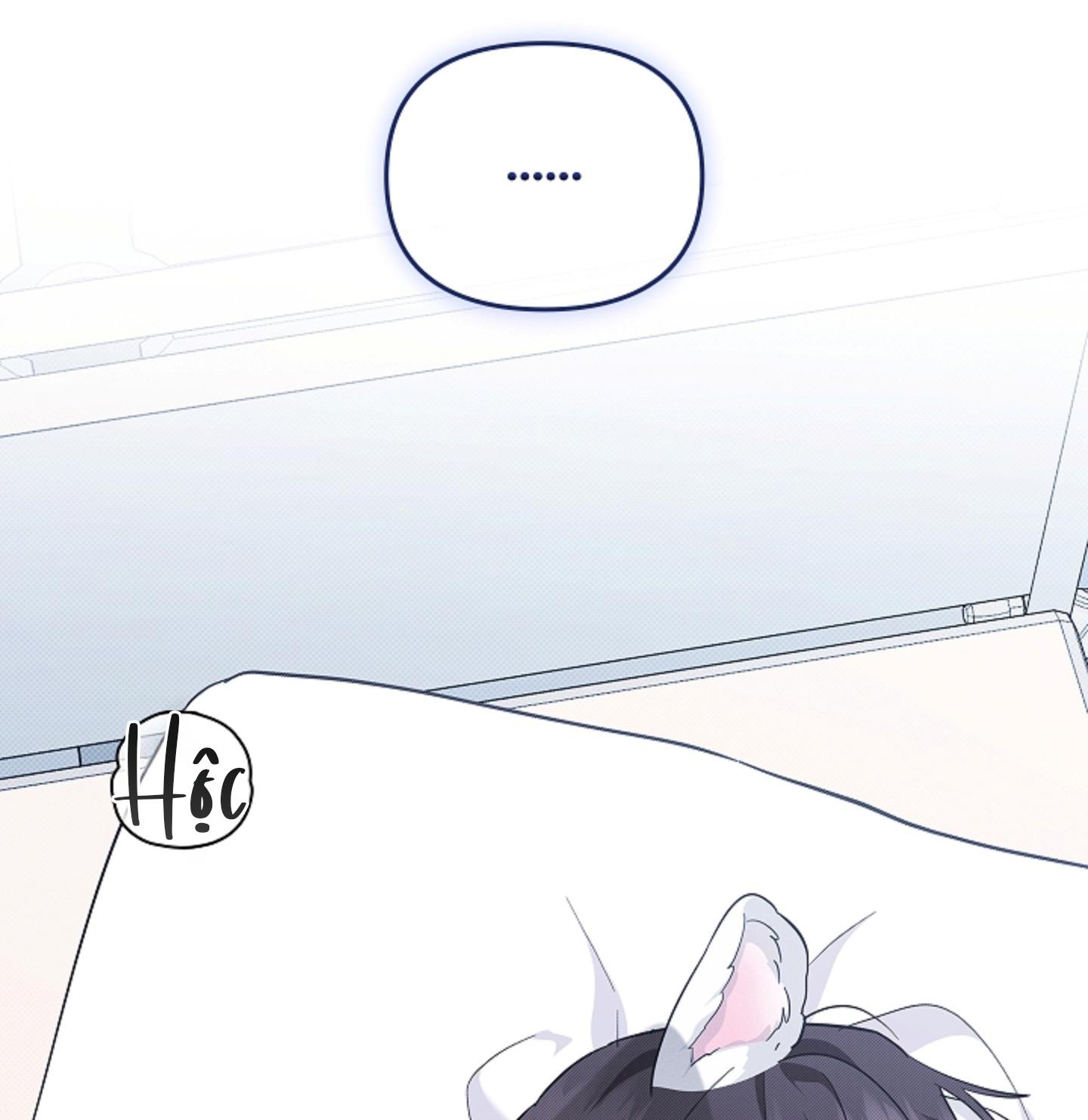 ĐỪNG ĐỘNG VÀO CÚN CON! Chapter 39 - Next 