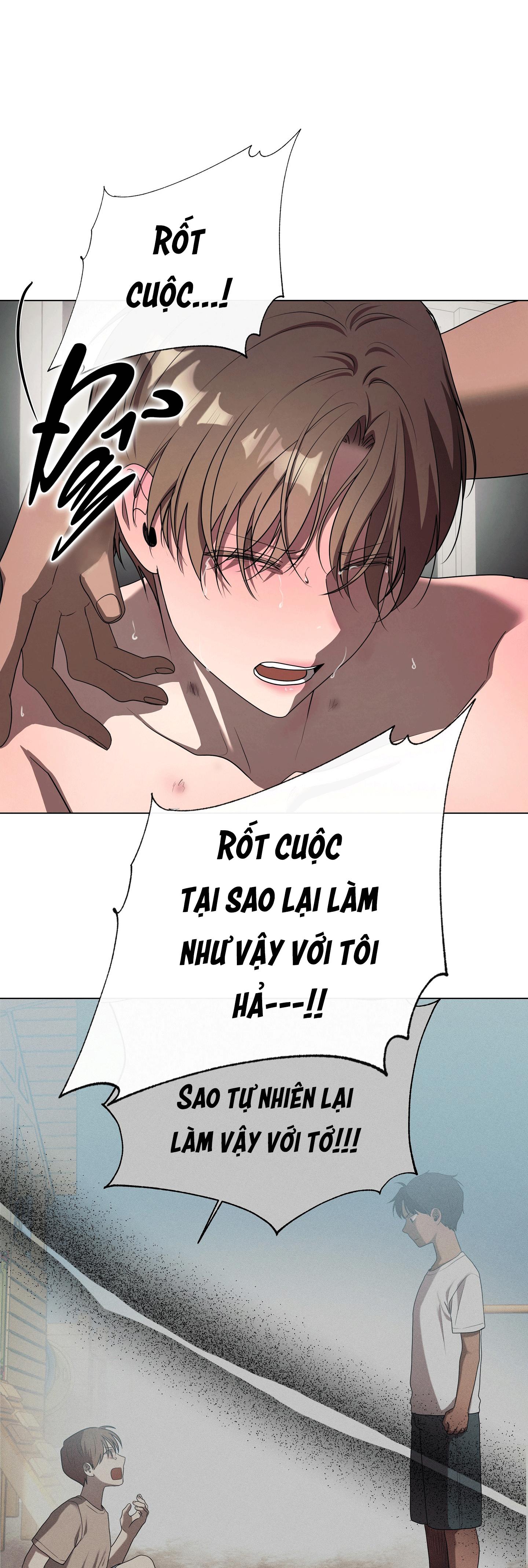 TUYỂN TẬP CUỒNG CÔNG-CHIẾM HỮU CÔNG CỦA NHÀ KIM Chapter 50.9 eye 9 - Next 