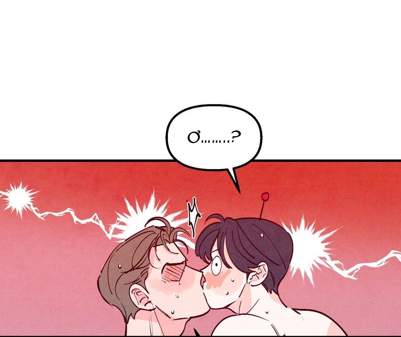 Say Tình Chapter 86.1 - Next Chapter 87