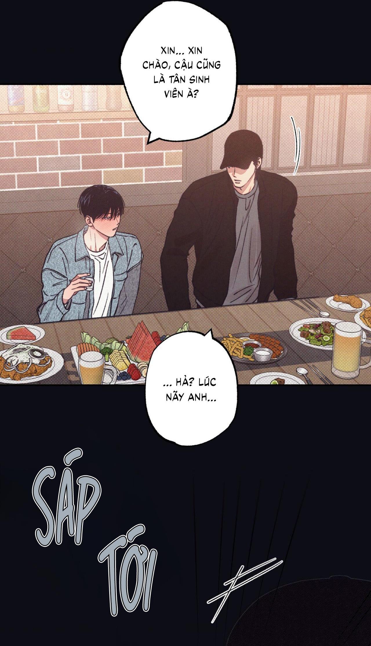 (CBunu) 1 to 10 Chapter 40 - Trang 3