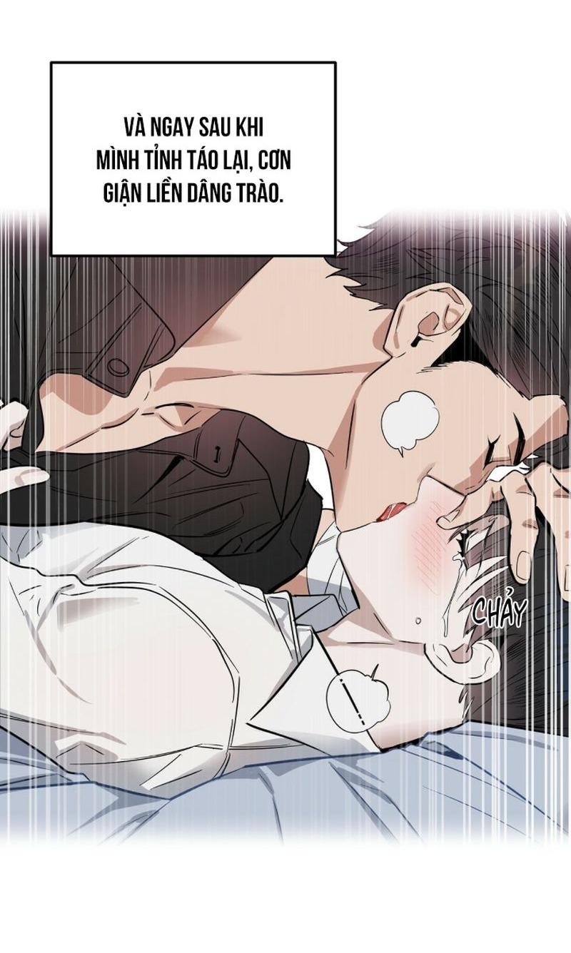 Kiss me, liar (Ngoại truyện Chapter 14 - Next Chapter 15