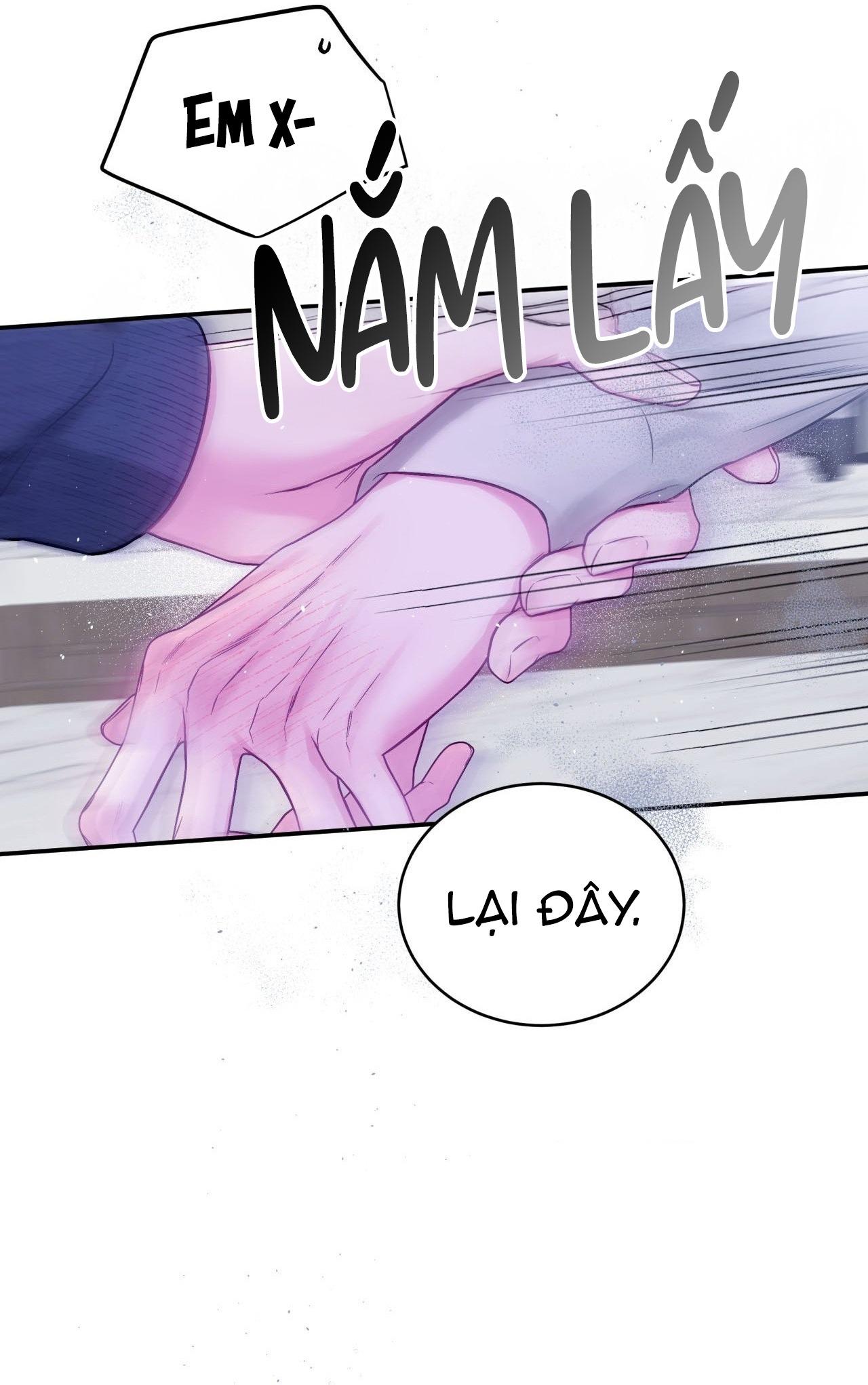 CHÚNG TA KHÔNG HOÀN HẢO Chapter 4 - Next Chapter 5