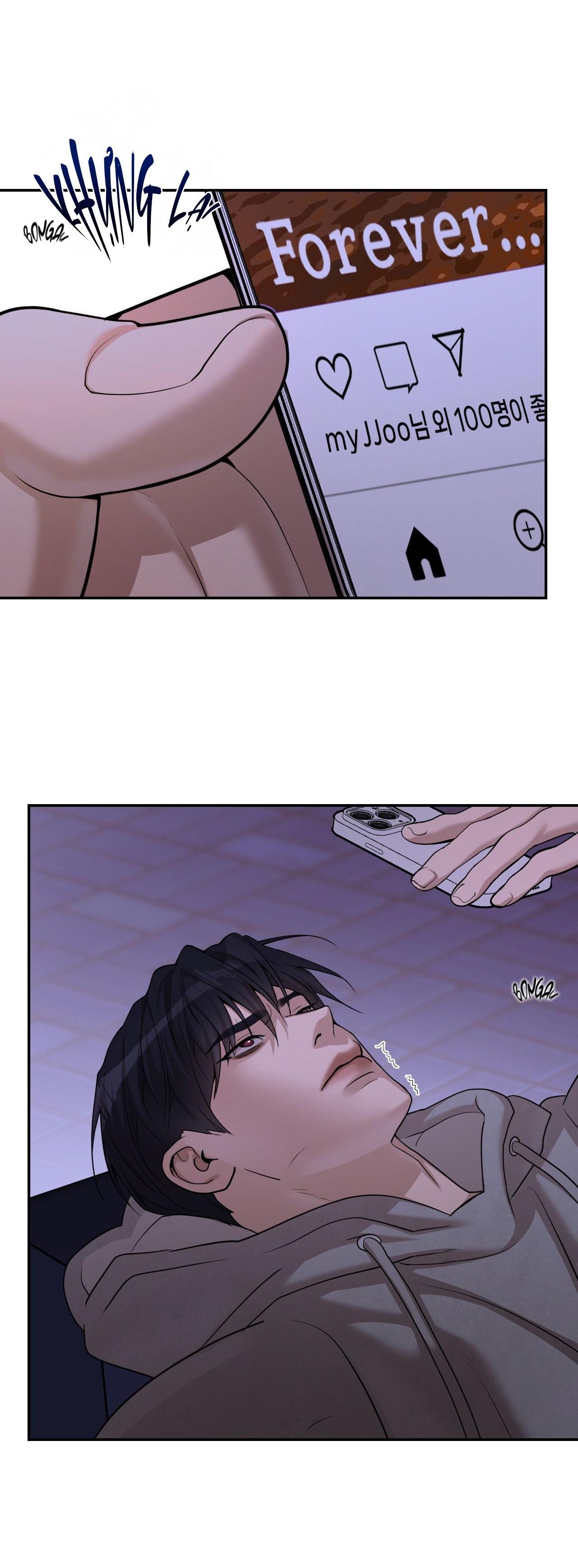THIẾU NIÊN SÒ: BÙNG CHÁY Chapter 6 - Trang 2