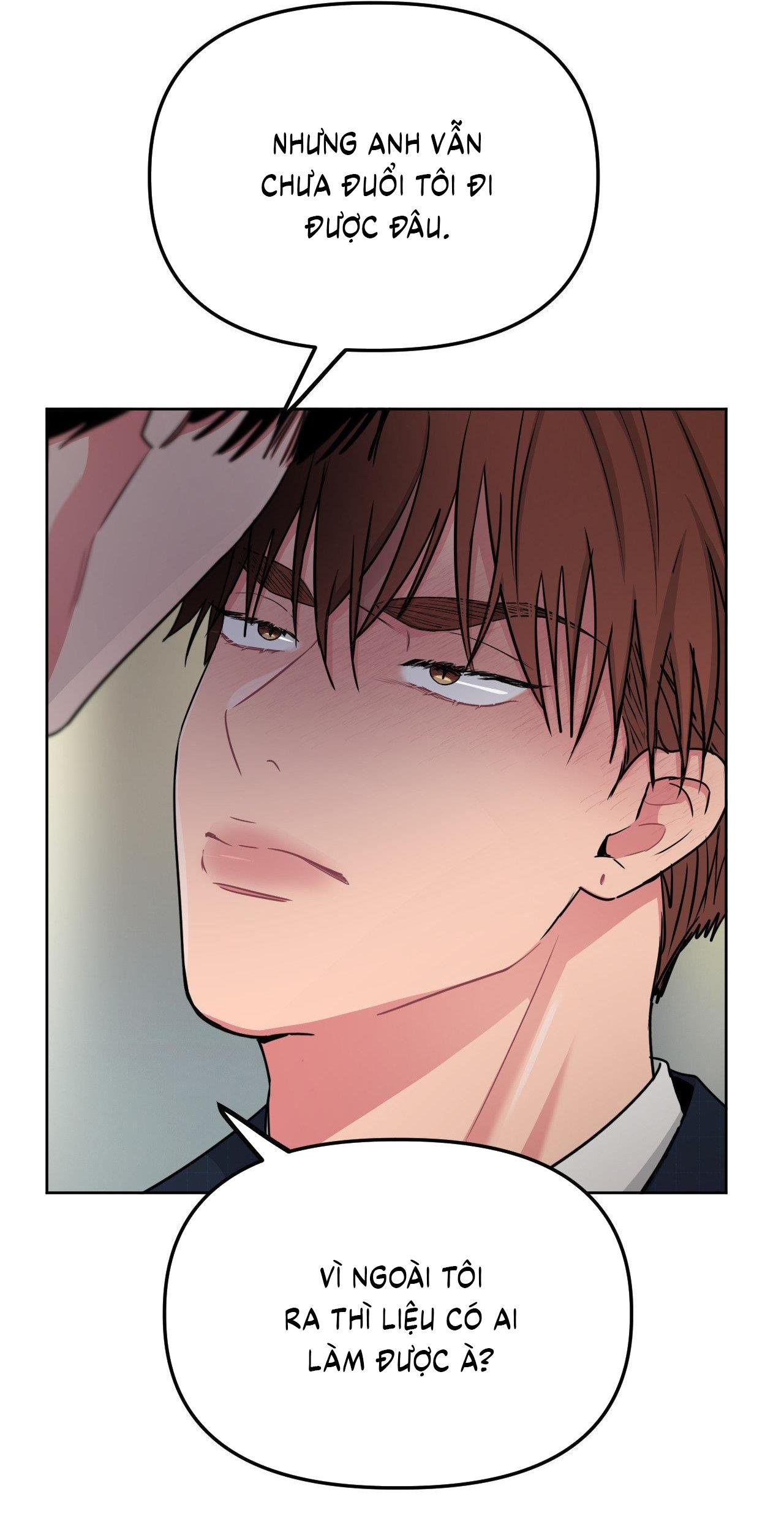 (CBunu) Chàng Trai Mỹ Thuật Chapter 43 - Next Chapter 44
