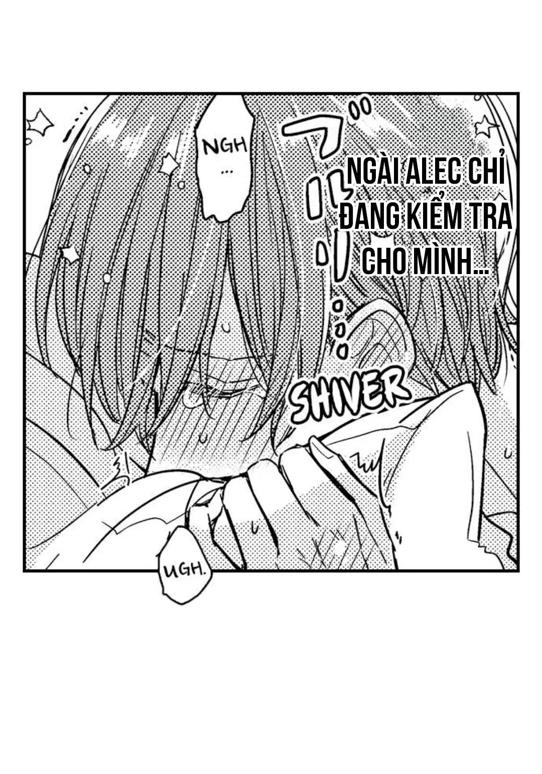 HOÀNG TỬ HOÀN HẢO YÊU TÔI, TÌNH ĐỊCH CỦA NGÀI Chapter 17 - Next Chapter 18
