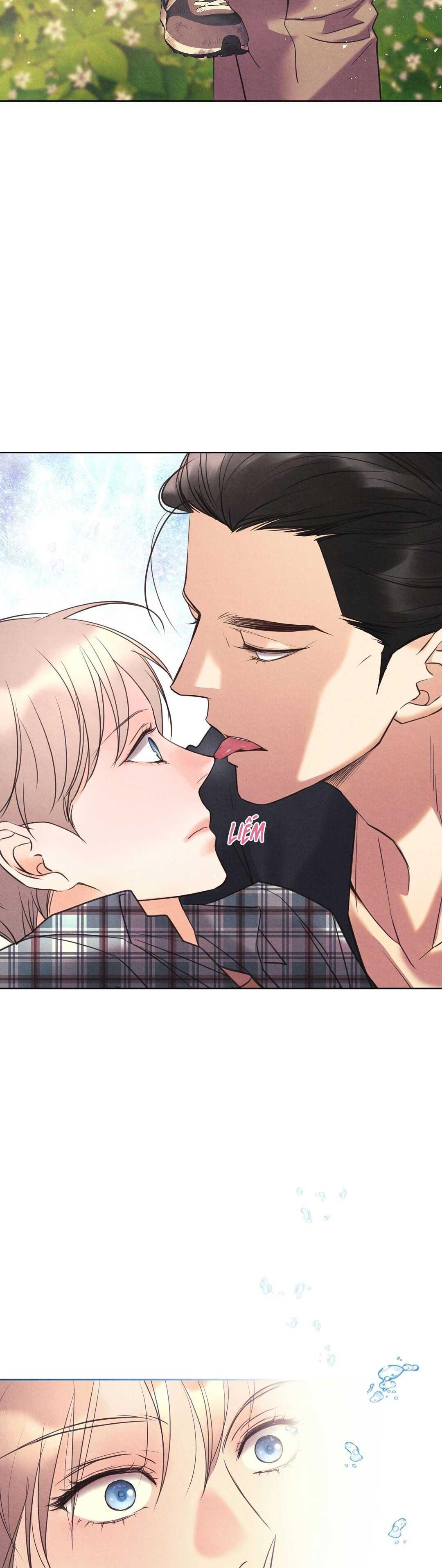 BẢN CHẤT TÀ ÁC Chapter 16 - Trang 2