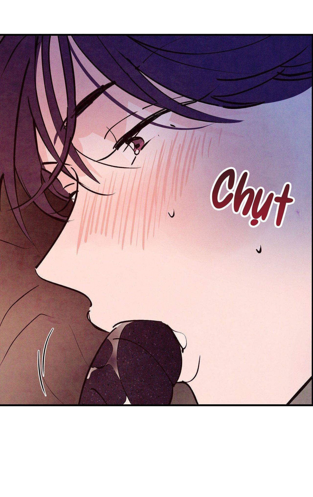 Say Tình Chapter 86.1 - Next Chapter 87