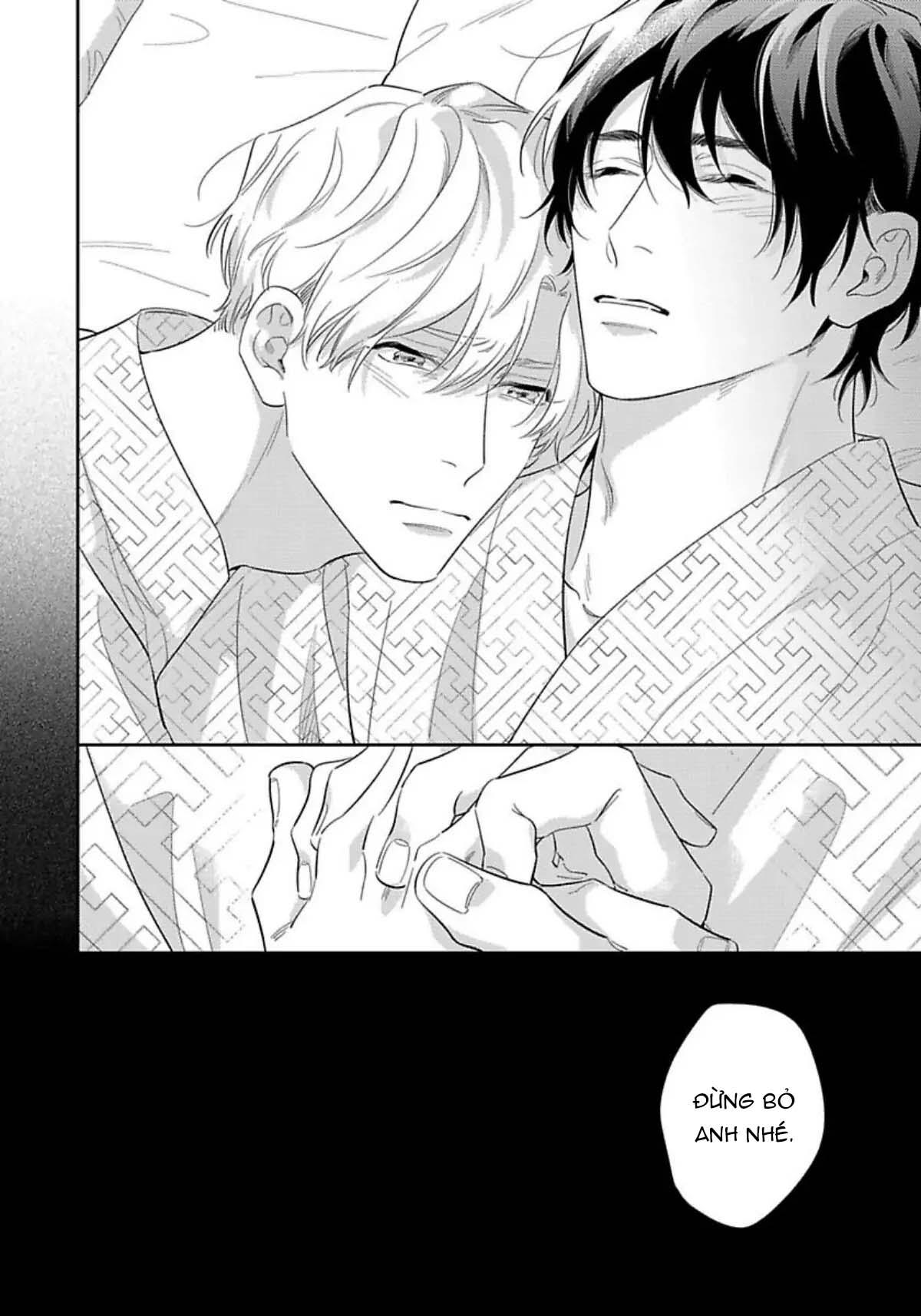 Ngồi xuống. Ngoan lắm Chapter 7 Vol 2 - Next Chapter 8