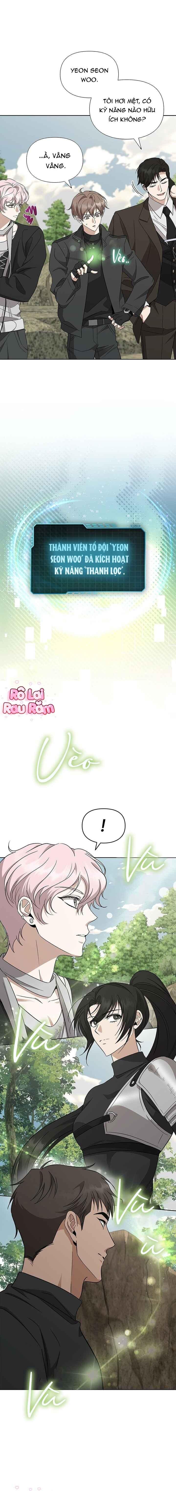 KHỞI TẠO KẾT ẨN Chapter 5 - Next Chapter 6