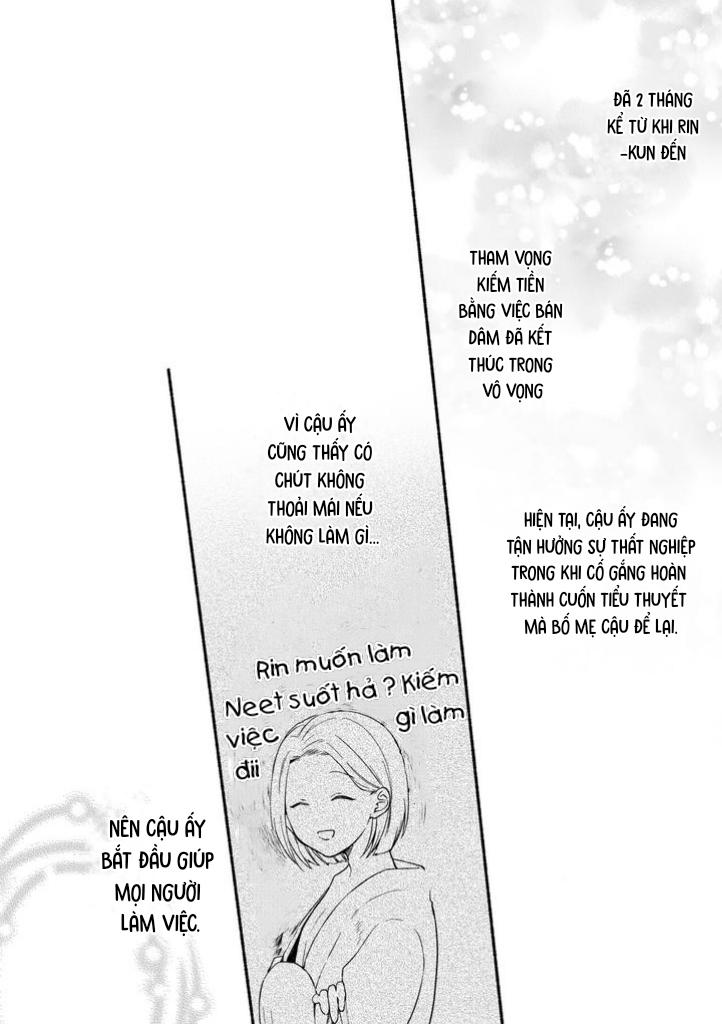 Tổng hợp oneshot Chapter 213 - Next Chapter 214