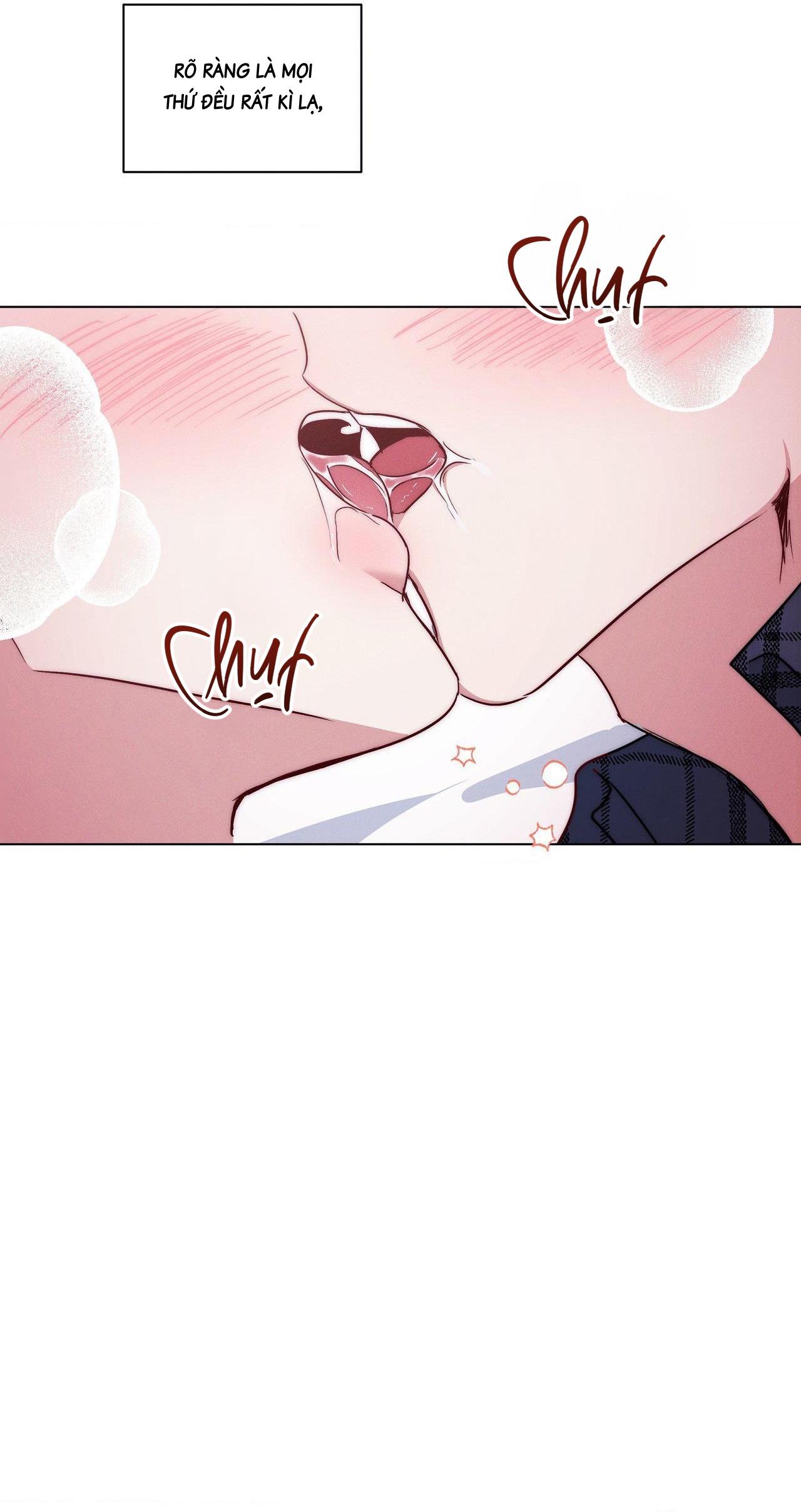 (CBunu) Cẩm Nang Fetish Chapter 2 H+ - Next Chapter 3