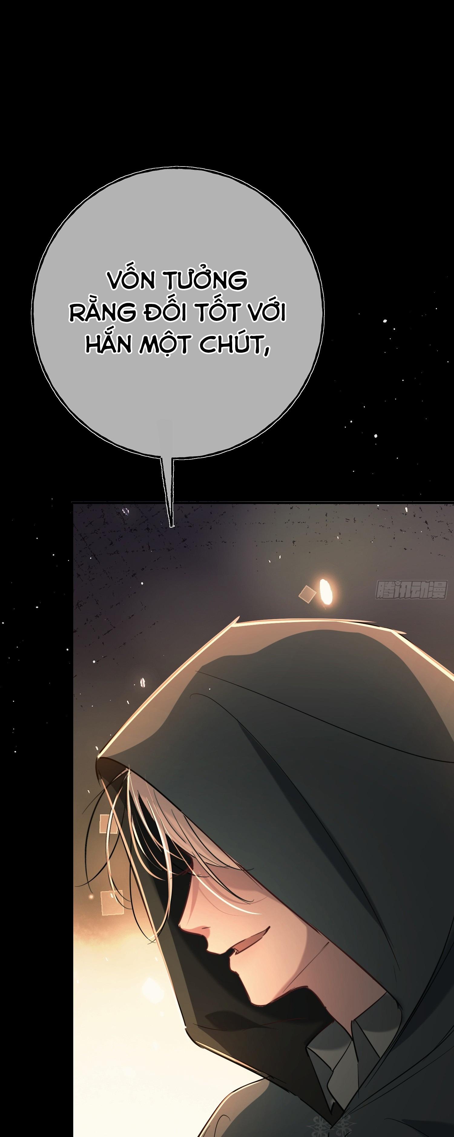 Tình yêu của kẻ khát máu Chapter 17 - Next 