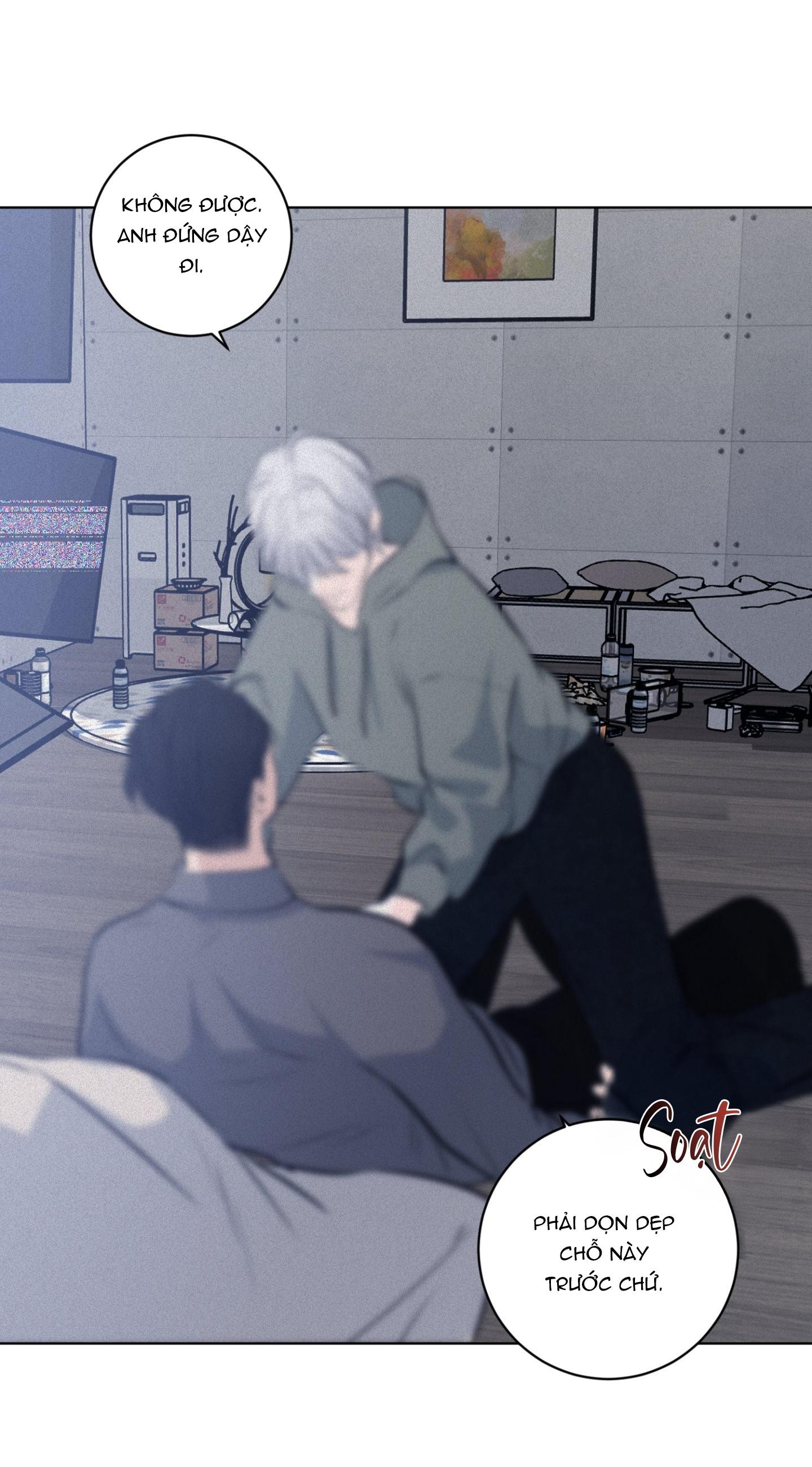(ABO) LỜI CẦU NGUYỆN Chapter 68 - Next 