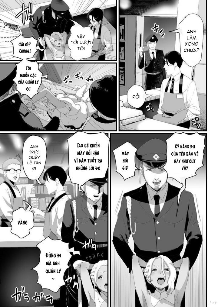 Đutanbao Shota Chapter 47 - Next 