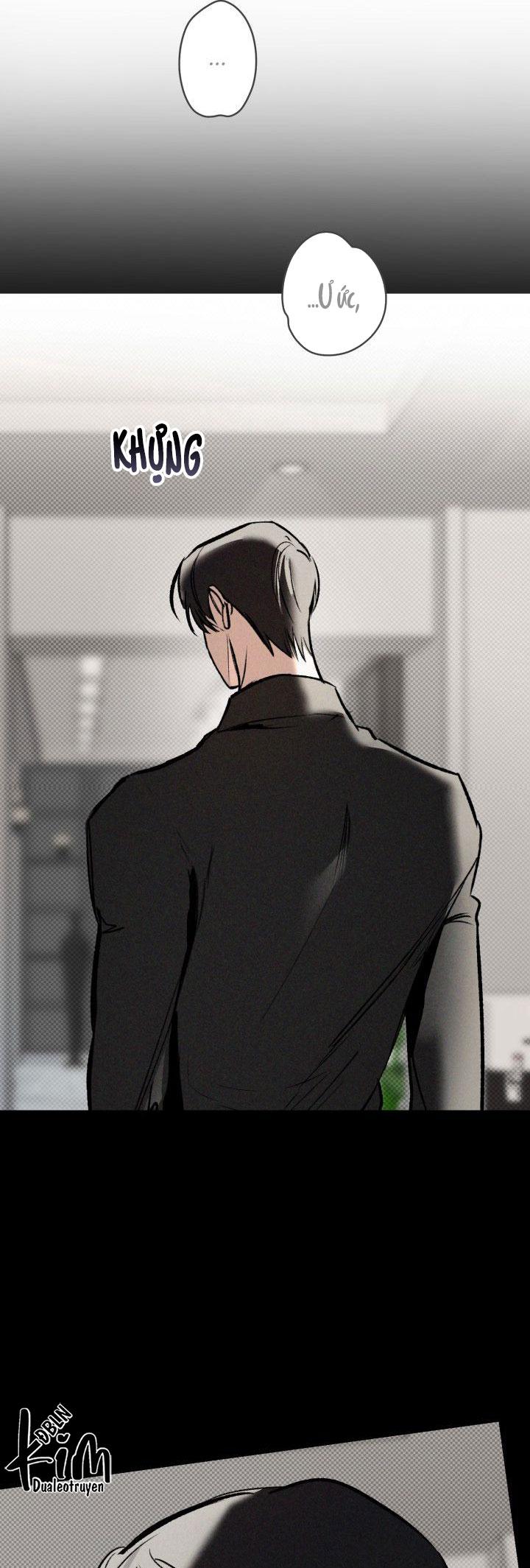 BL NGẮN LOẠN LUÂN - GIA ĐÌNH Chapter 8.5 ăn miếng end - Trang 2