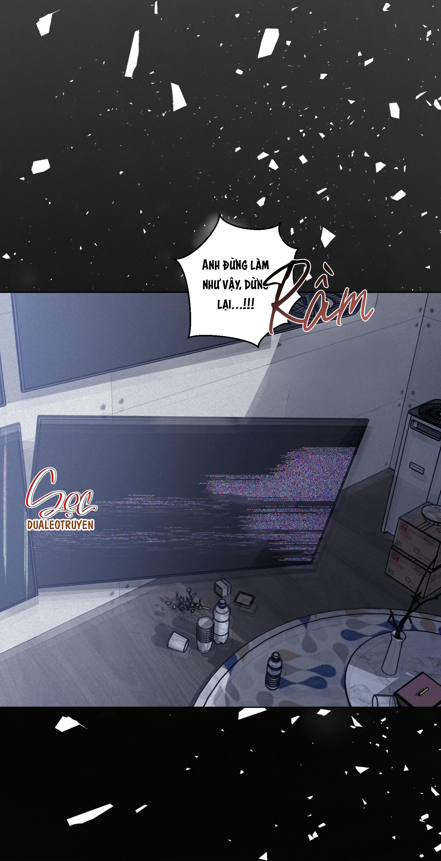 (ABO) LỜI CẦU NGUYỆN Chapter 67 - Next 