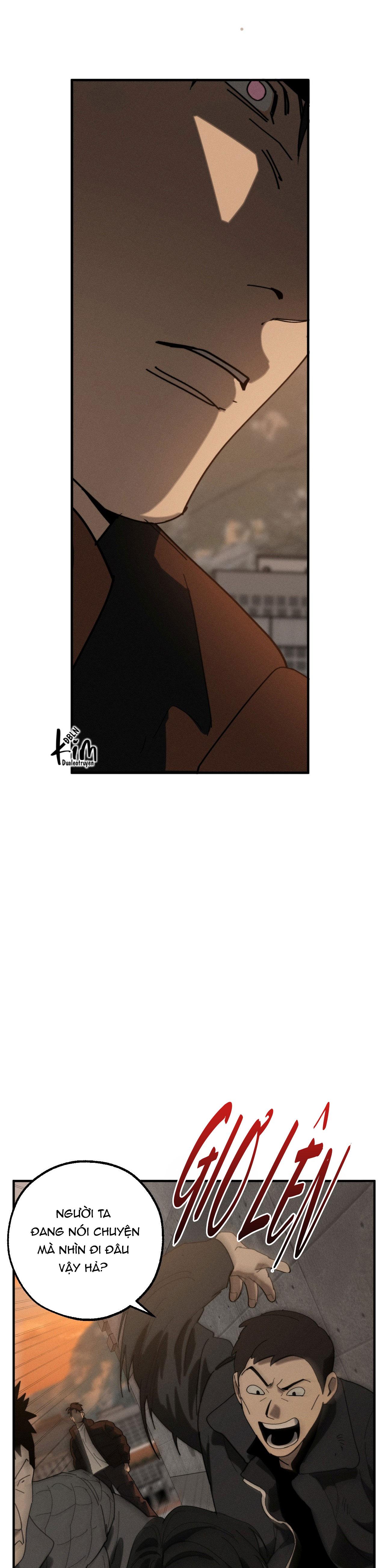 LỬA TÌNH BỐC CHÁY Chapter 2 - Next Chapter 3