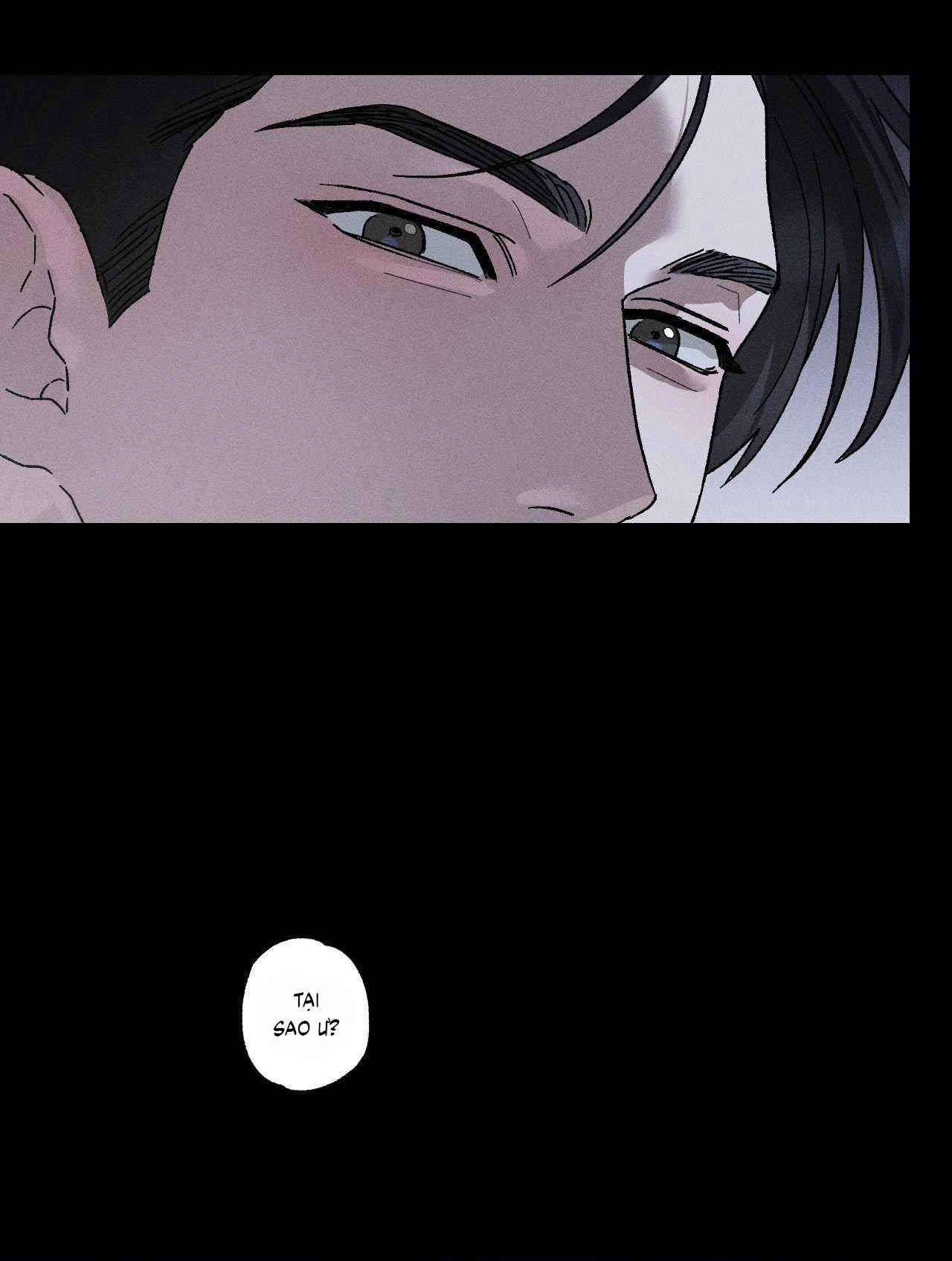 (CBunu) Close Up Chapter 17 - Next Chapter 18
