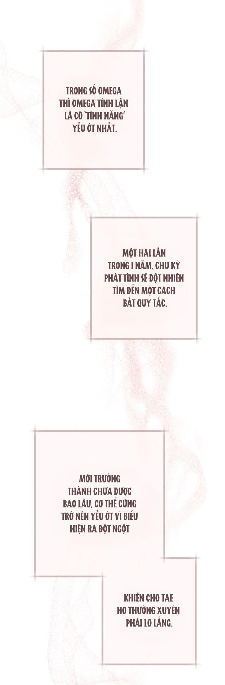 BL NGẮN LOẠN LUÂN - GIA ĐÌNH Chapter 9.2 nguyện vọng 2 - Trang 2