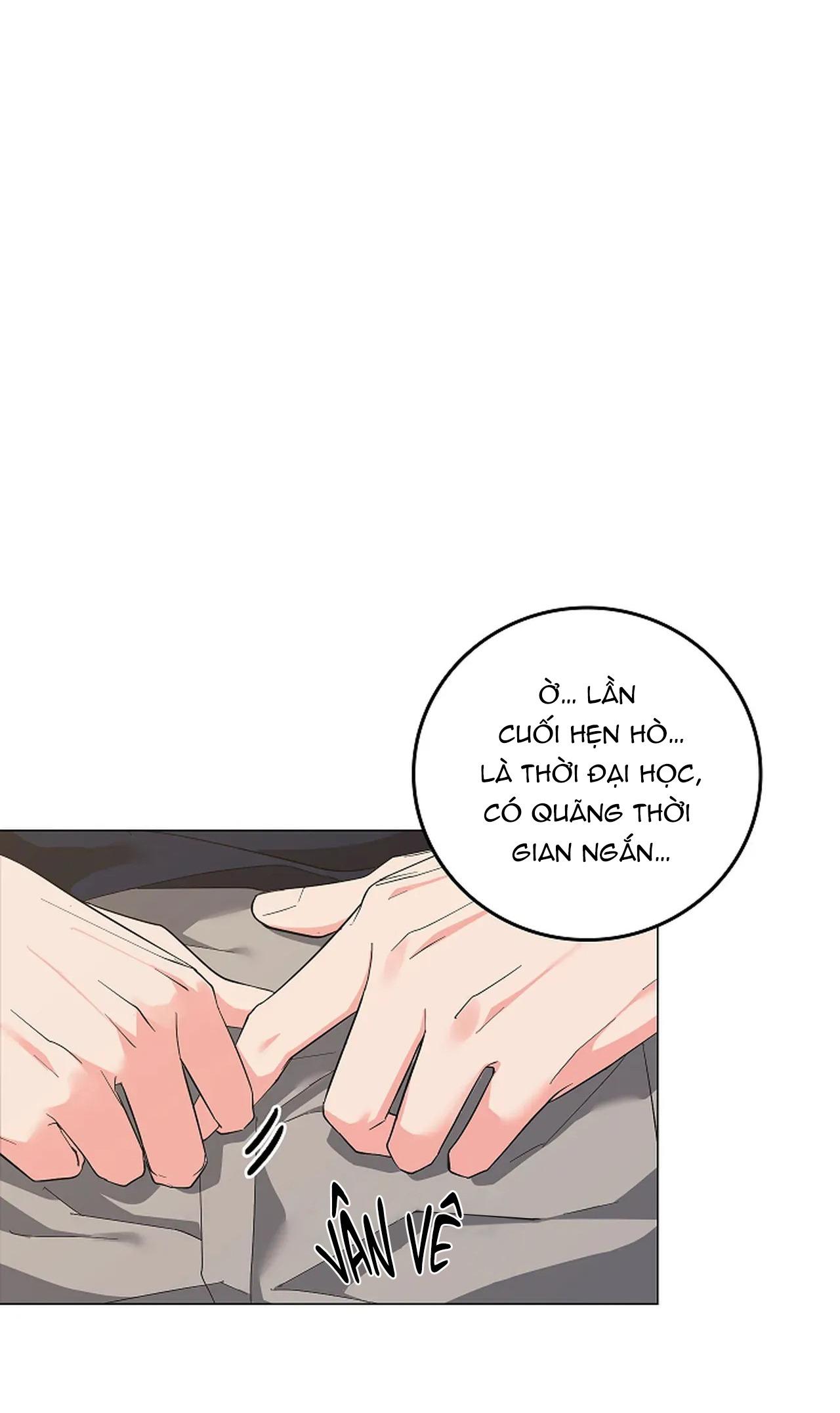 BL NGẮN CHỊCH HỎNY Chapter 57.3 gay hell 3 - Trang 2
