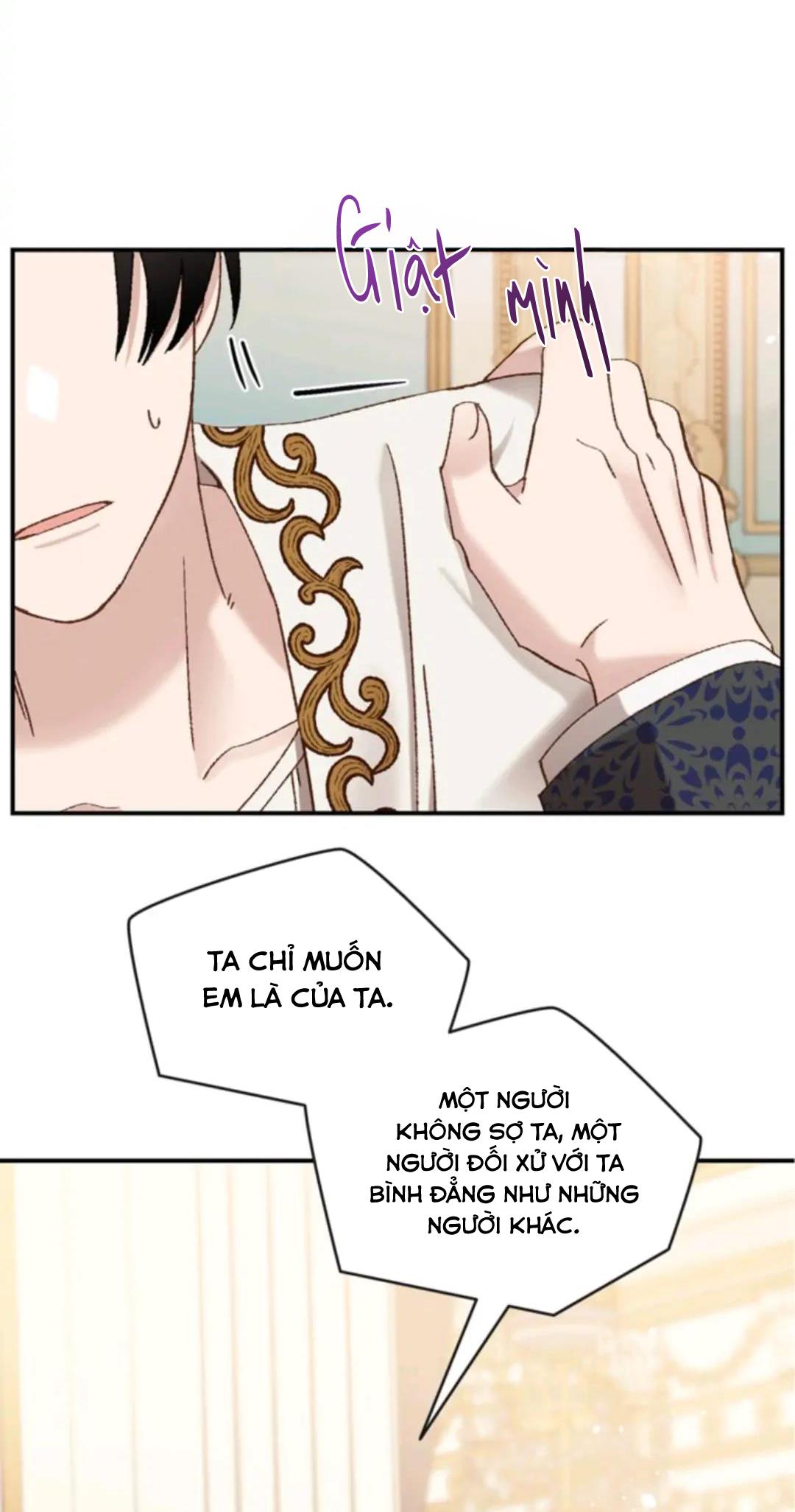 Cứu Rỗi Chapter 13 - Next 