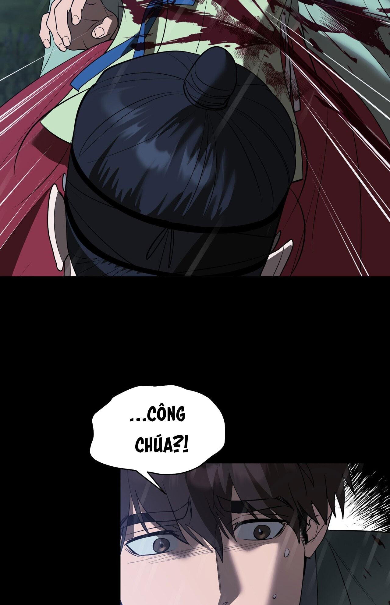 KIỆT TÁC Chapter 61 - Next 