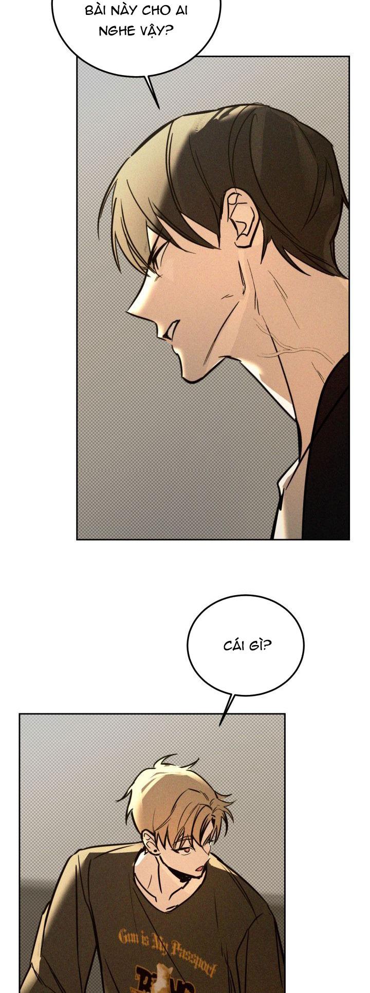 BL NGẮN LOẠN LUÂN - GIA ĐÌNH Chapter 8.2 ăn miếng 2 - Trang 2