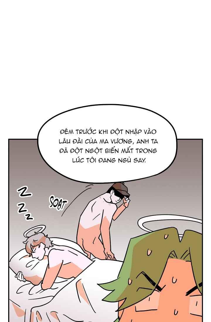 Dừng Lại, Tài Xế Chapter 27 Chap 27 - Next 