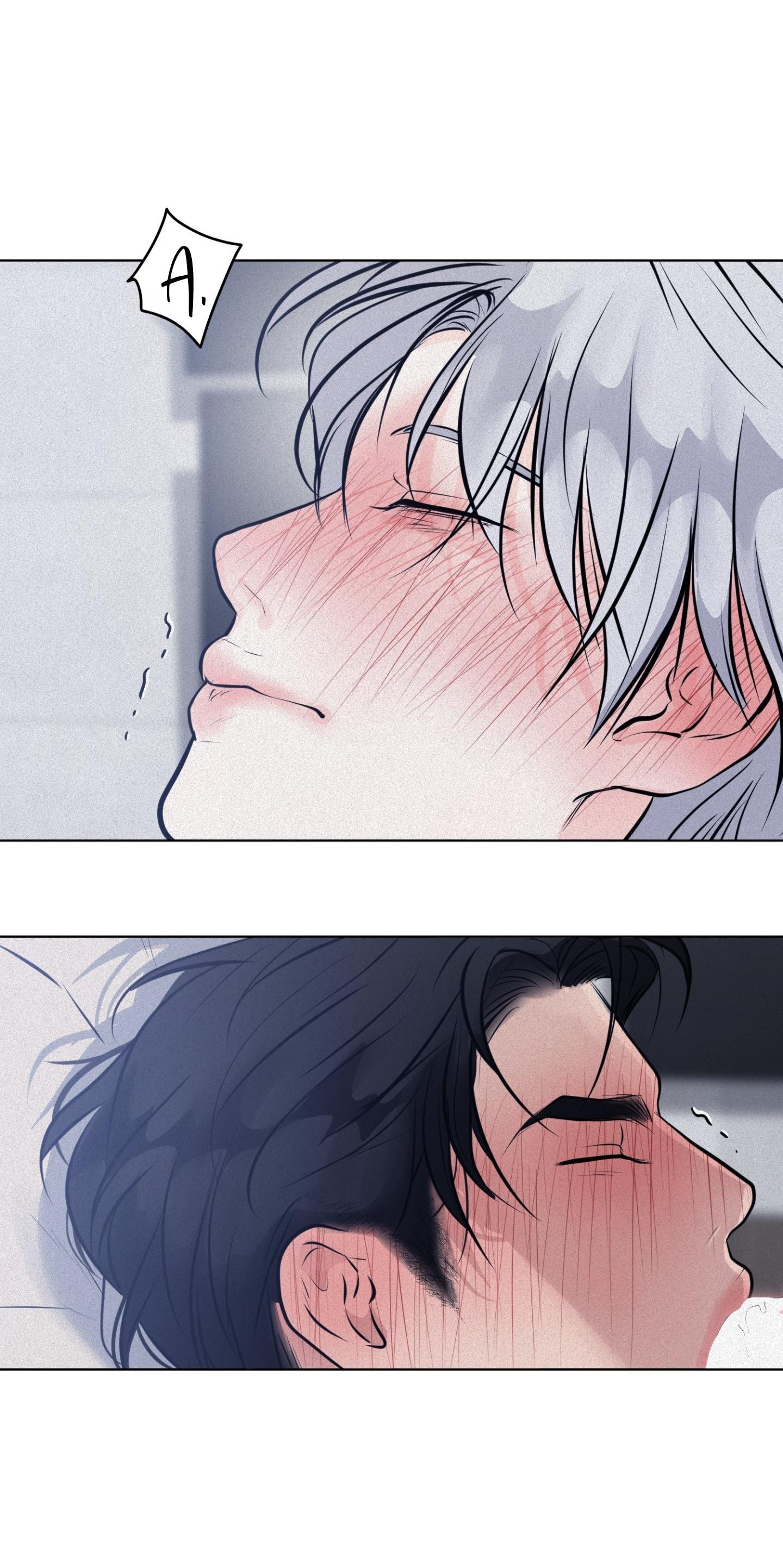 (ABO) LỜI CẦU NGUYỆN Chapter 68 - Next 