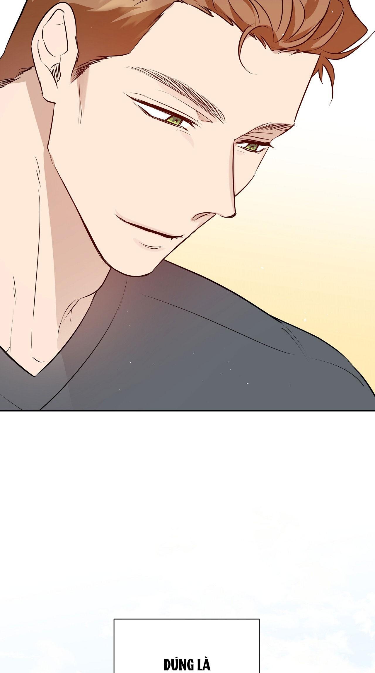OMEGA HOÀN HẢO CỦA TÔI Chapter 22 - Trang 2