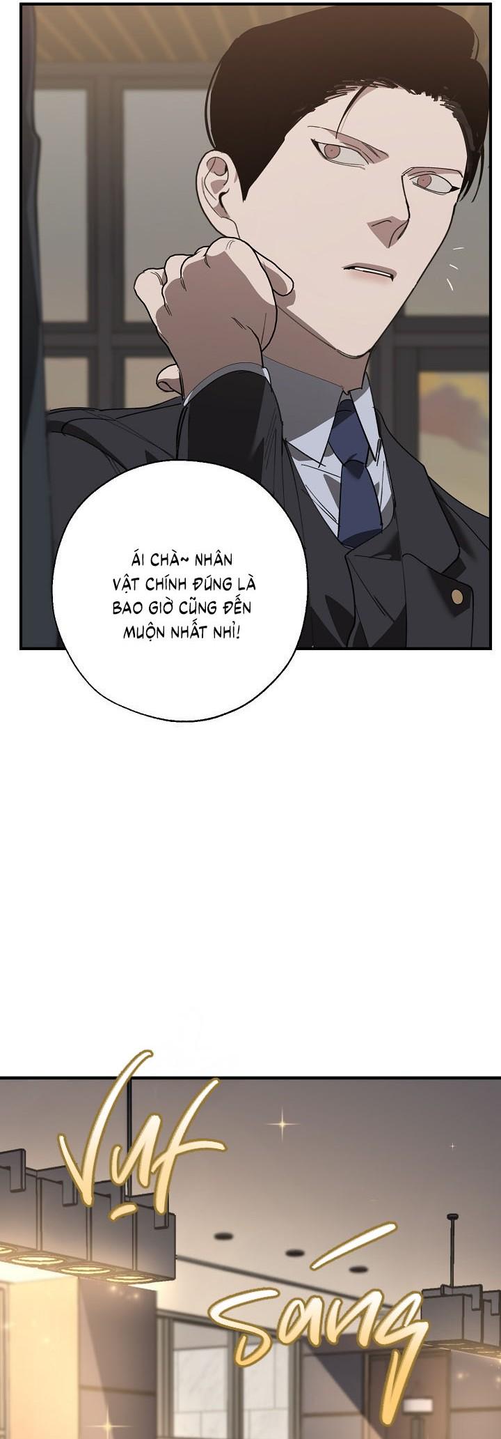(CBunu) Tráo Đổi Chapter 73 - Next 